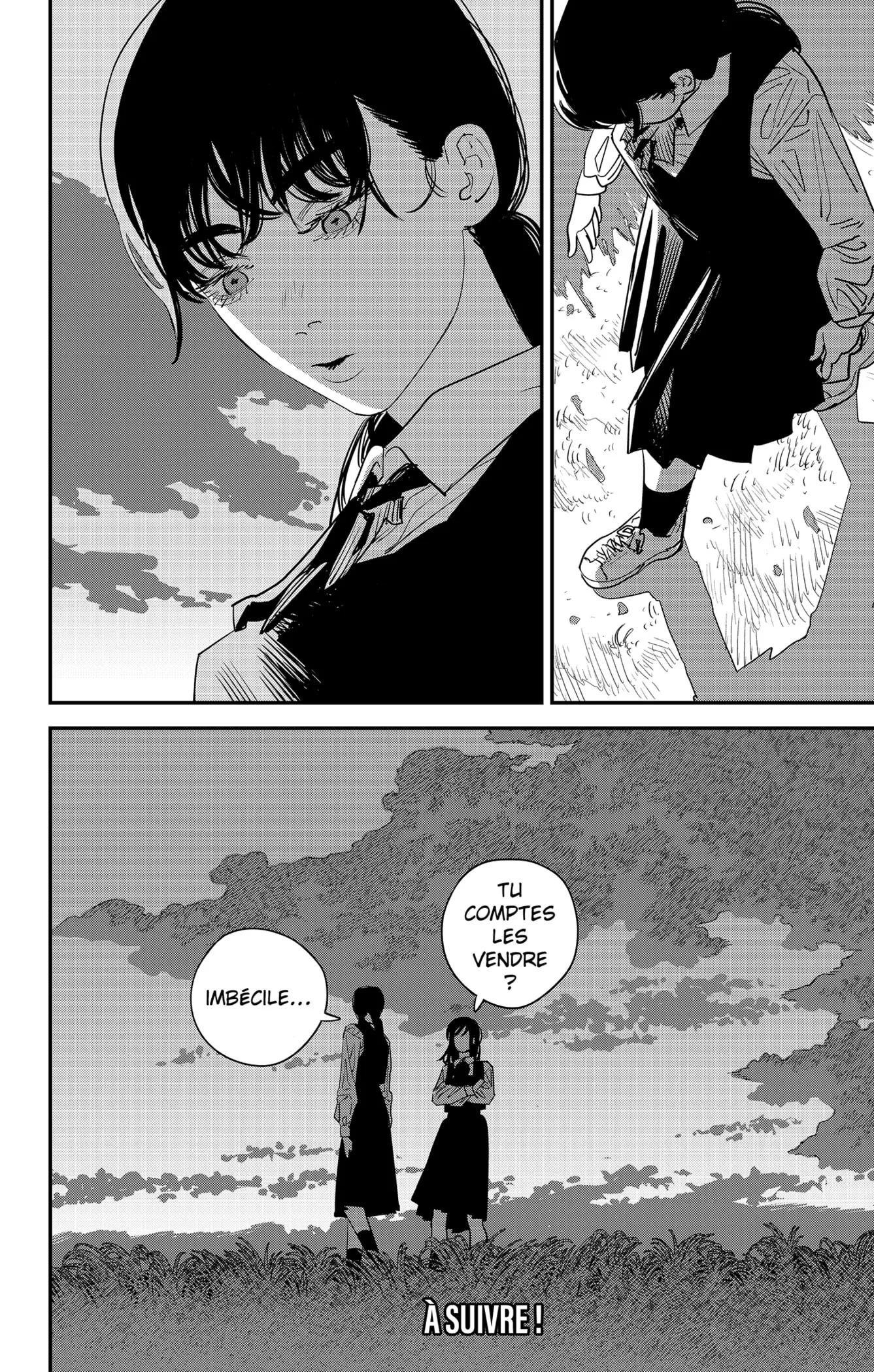 Chainsaw Man - 100 - 6552394e2f82c.webp