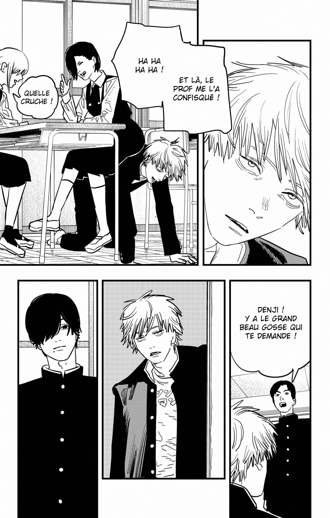 Chainsaw Man - 104 - 65523977c6a58.webp