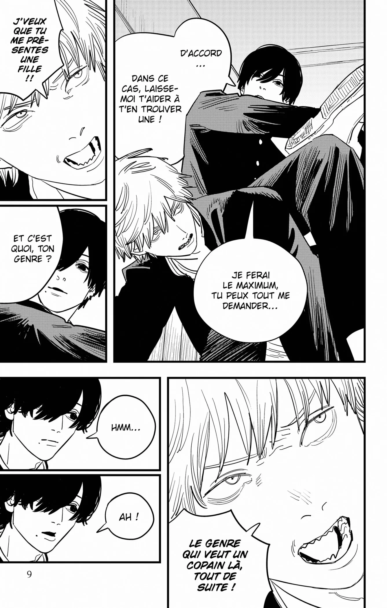 Chainsaw Man - 104 - 65523979762a0.webp