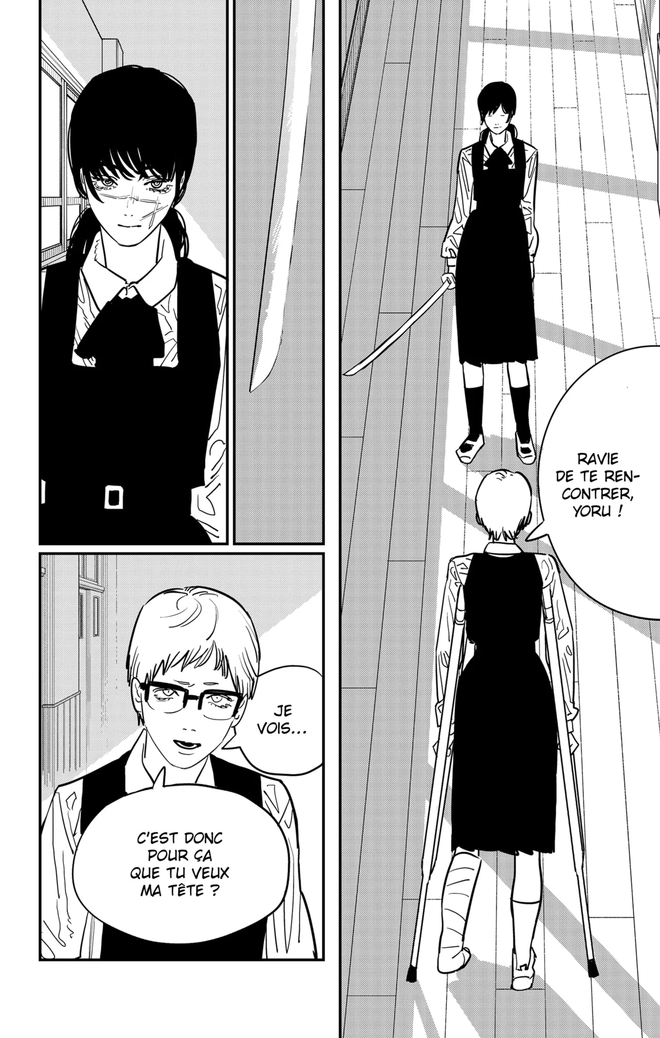 Chainsaw Man - 106 - 6552398f2878e.webp