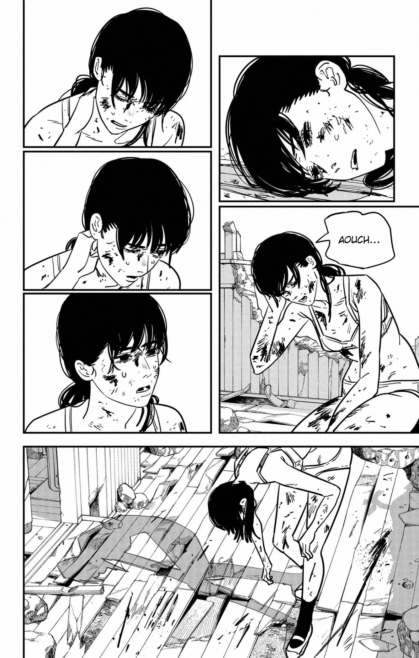 Chainsaw Man - 109 - 655239b28a472.webp