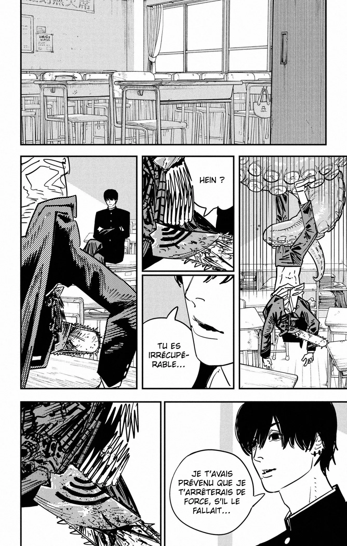 Chainsaw Man - 110 - 655239bc6774c.webp