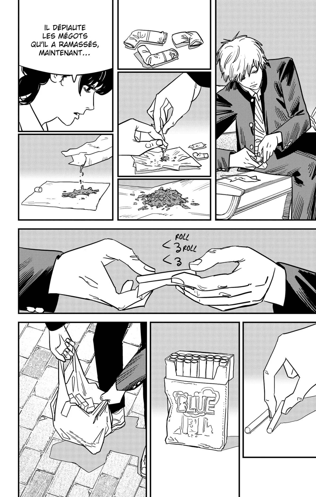 Chainsaw Man - 112 - 655239d7d2921.webp