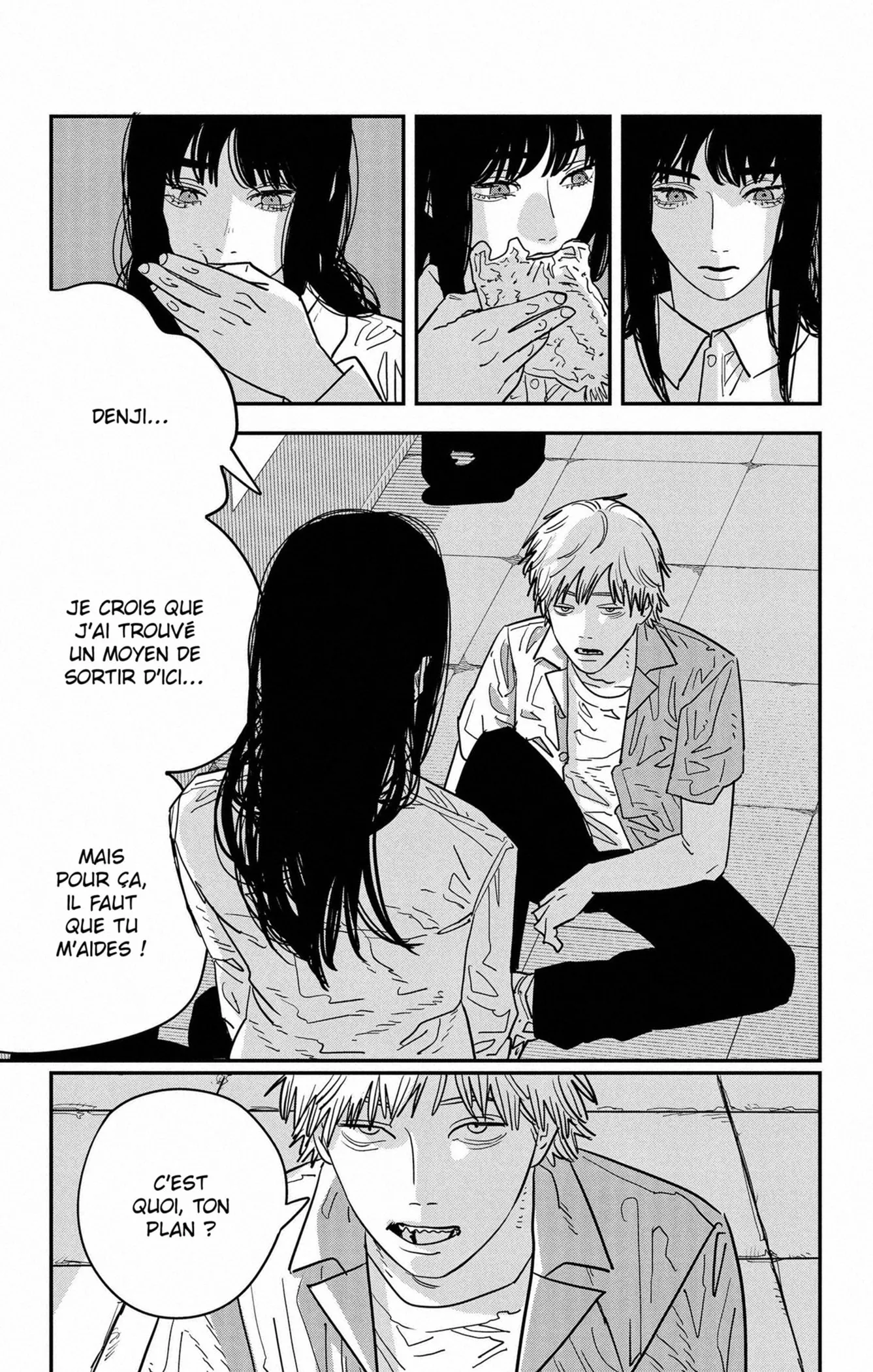 Chainsaw Man - 116 - 65523a0379bf8.webp