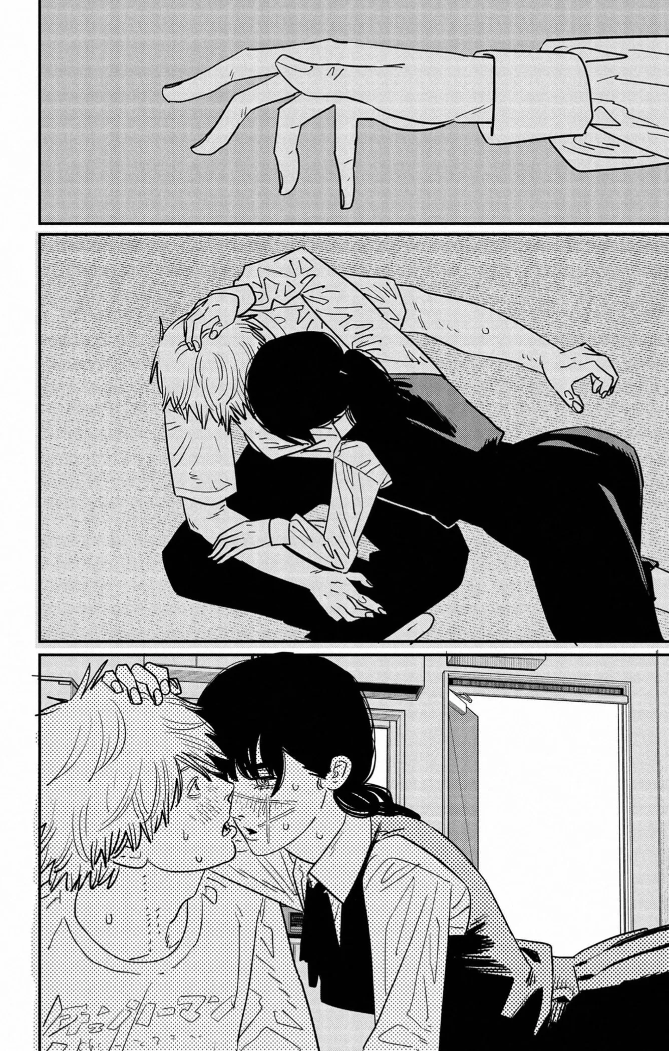 Chainsaw Man - 119 - 65523a25a68c5.webp