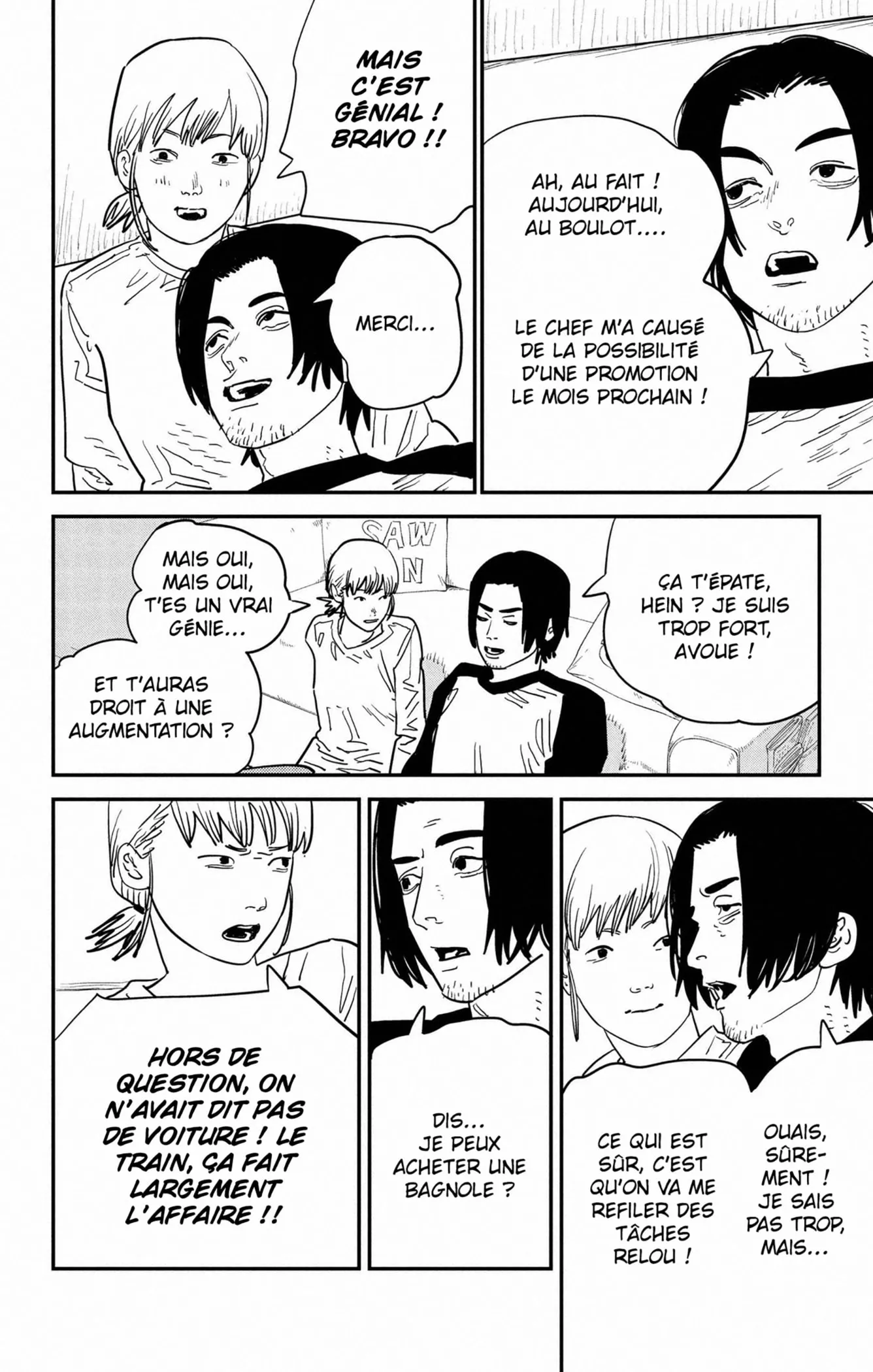 Chainsaw Man - 122 - 65523a4448e75.webp