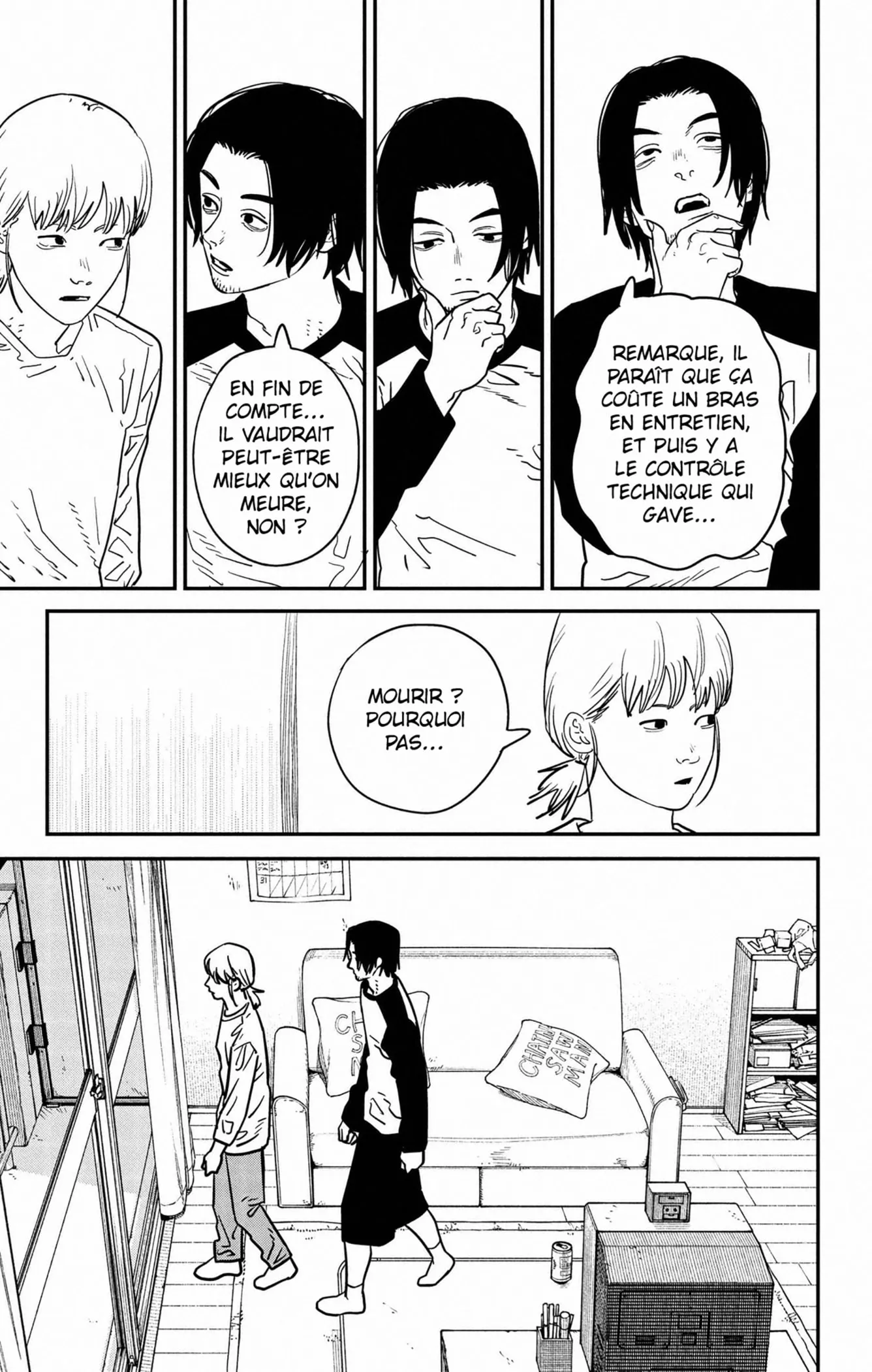 Chainsaw Man - 122 - 65523a44c810b.webp