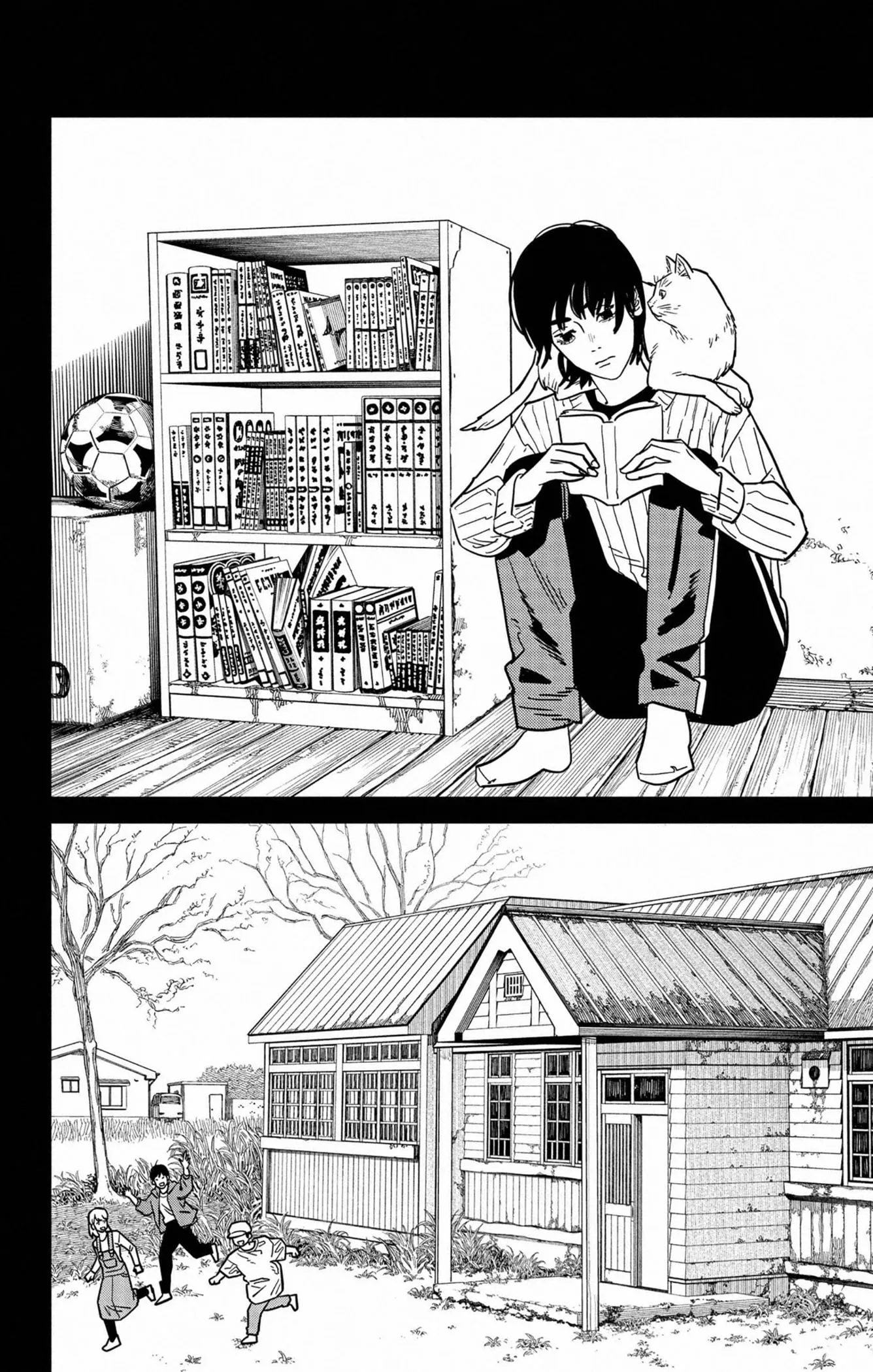 Chainsaw Man - 123 - 65523a4c673c7.webp