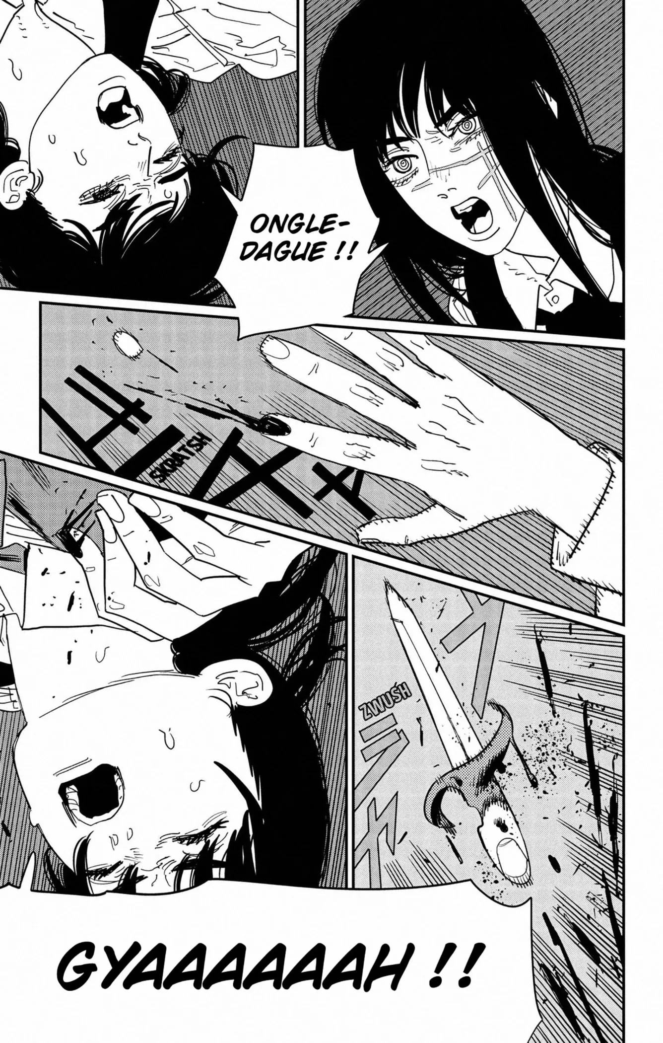 Chainsaw Man - 124 - 65523a553547f.webp