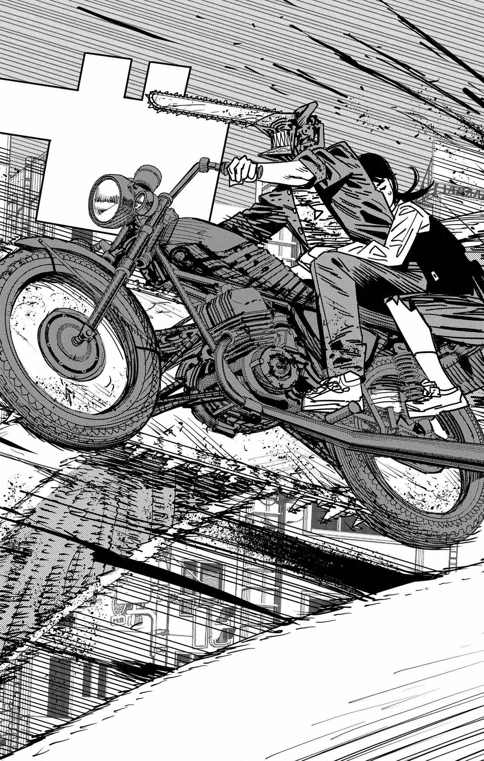 Chainsaw Man - 129 - 65523a948d379.webp