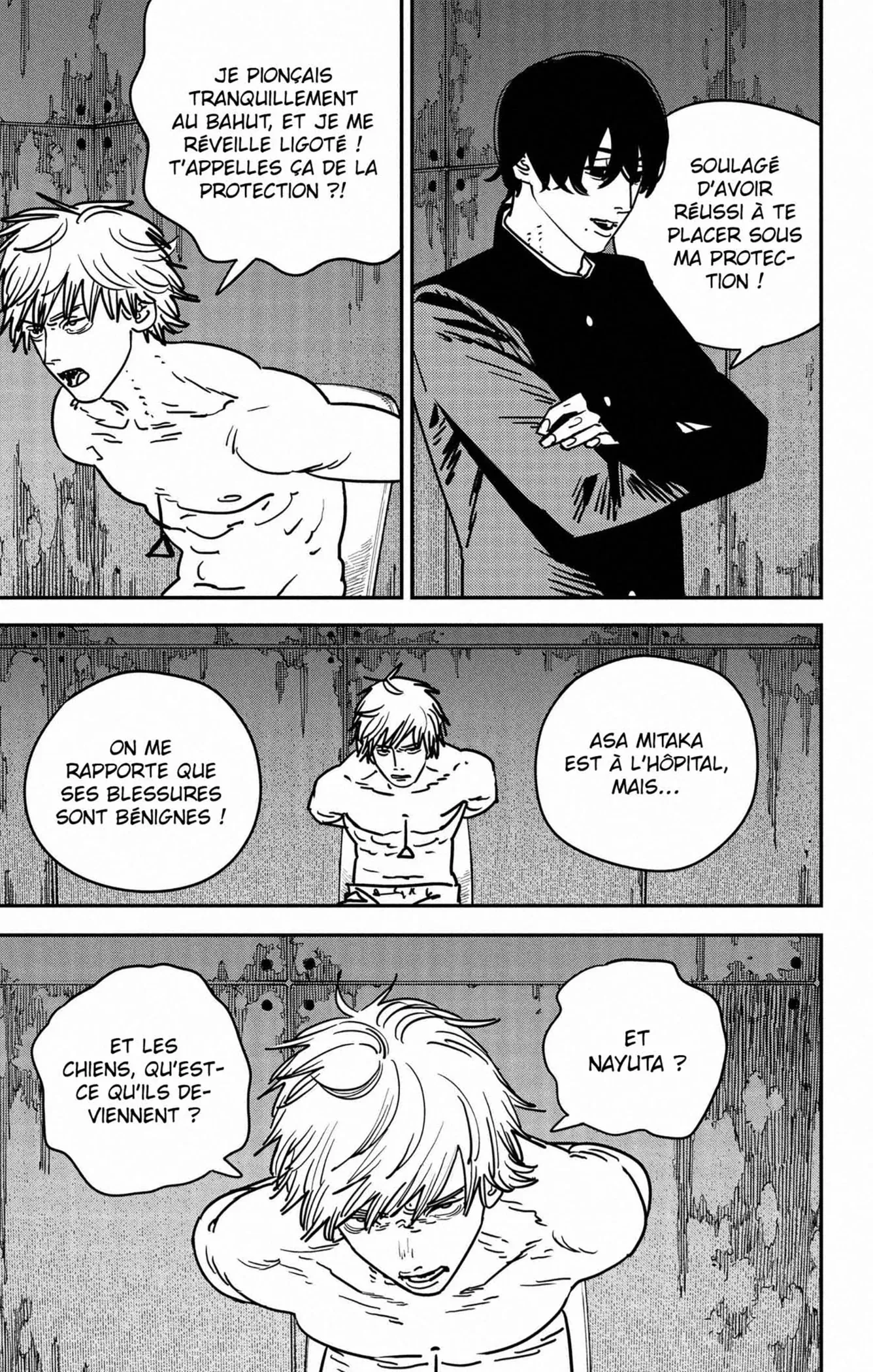 Chainsaw Man - 132 - 65523abc738e9.webp