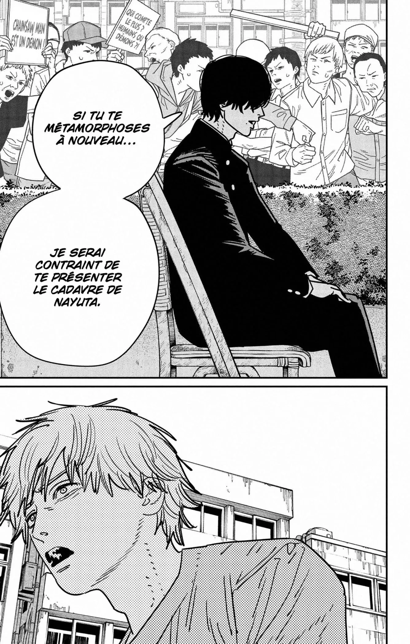 Chainsaw Man - 133 - 65523ac163d1c.webp