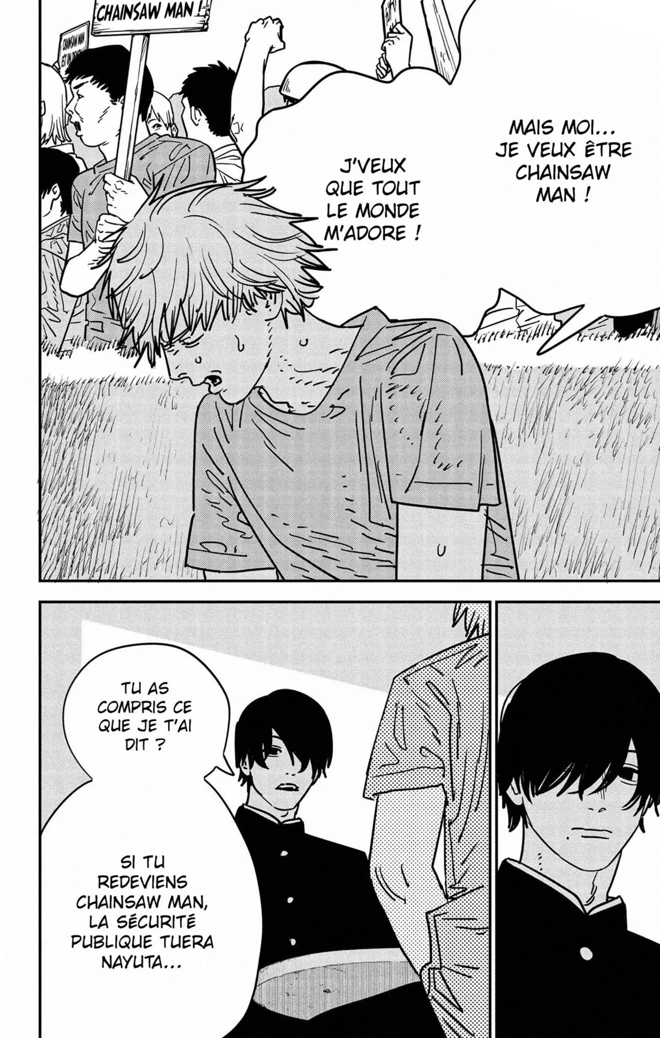 Chainsaw Man - 133 - 65523ac35ec7f.webp