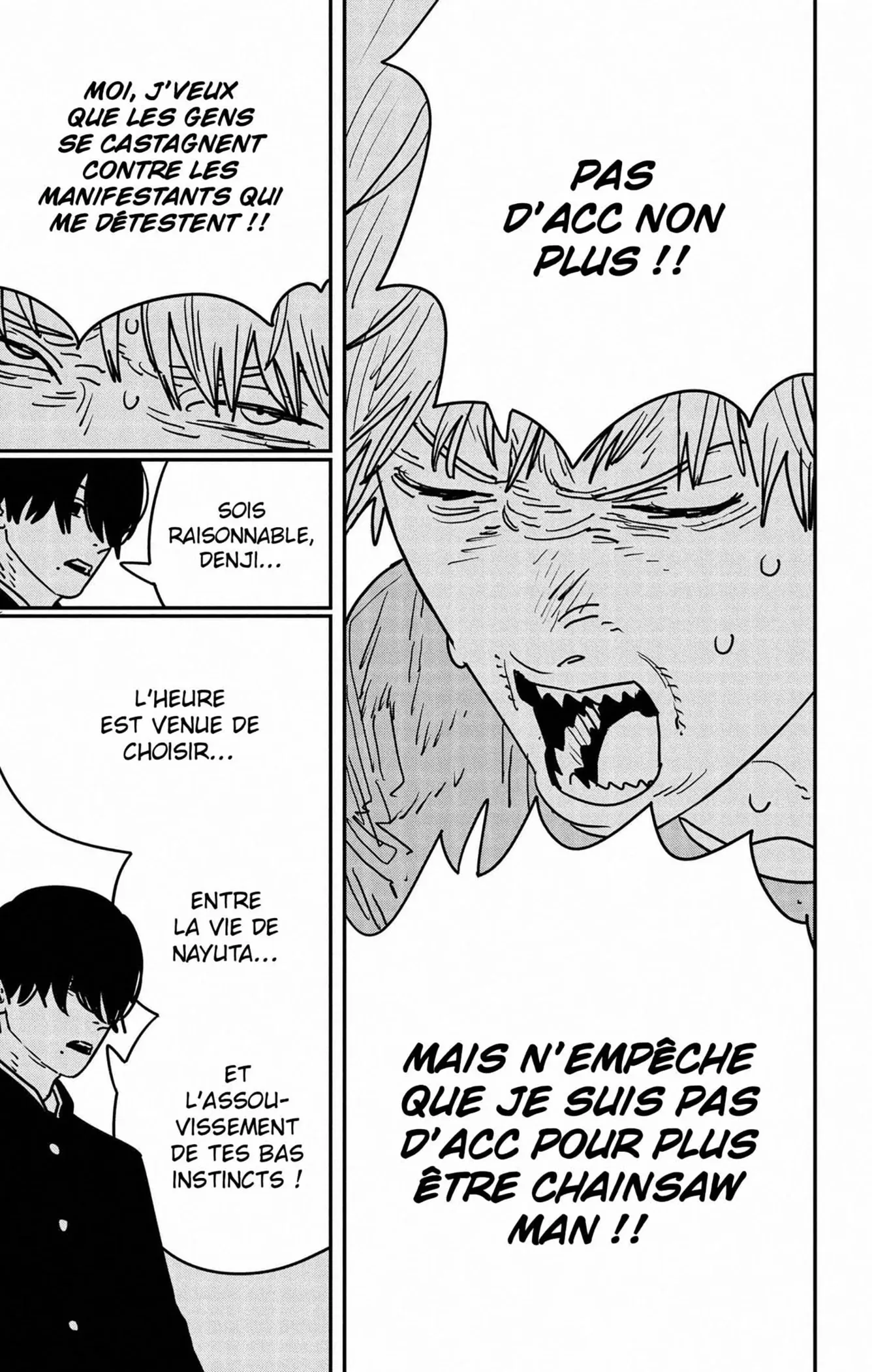 Chainsaw Man - 133 - 65523ac3e6745.webp