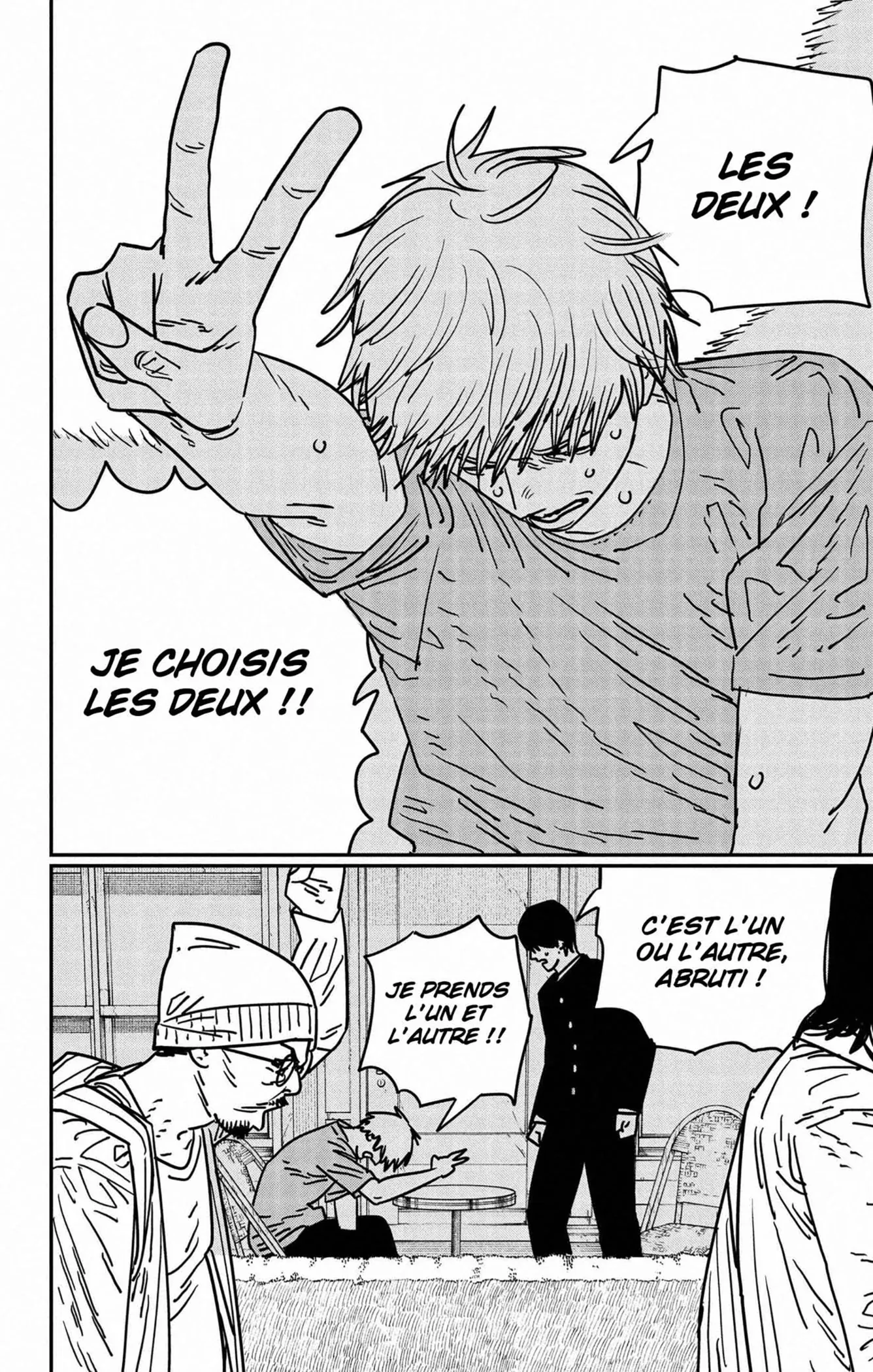 Chainsaw Man - 133 - 65523ac494f67.webp