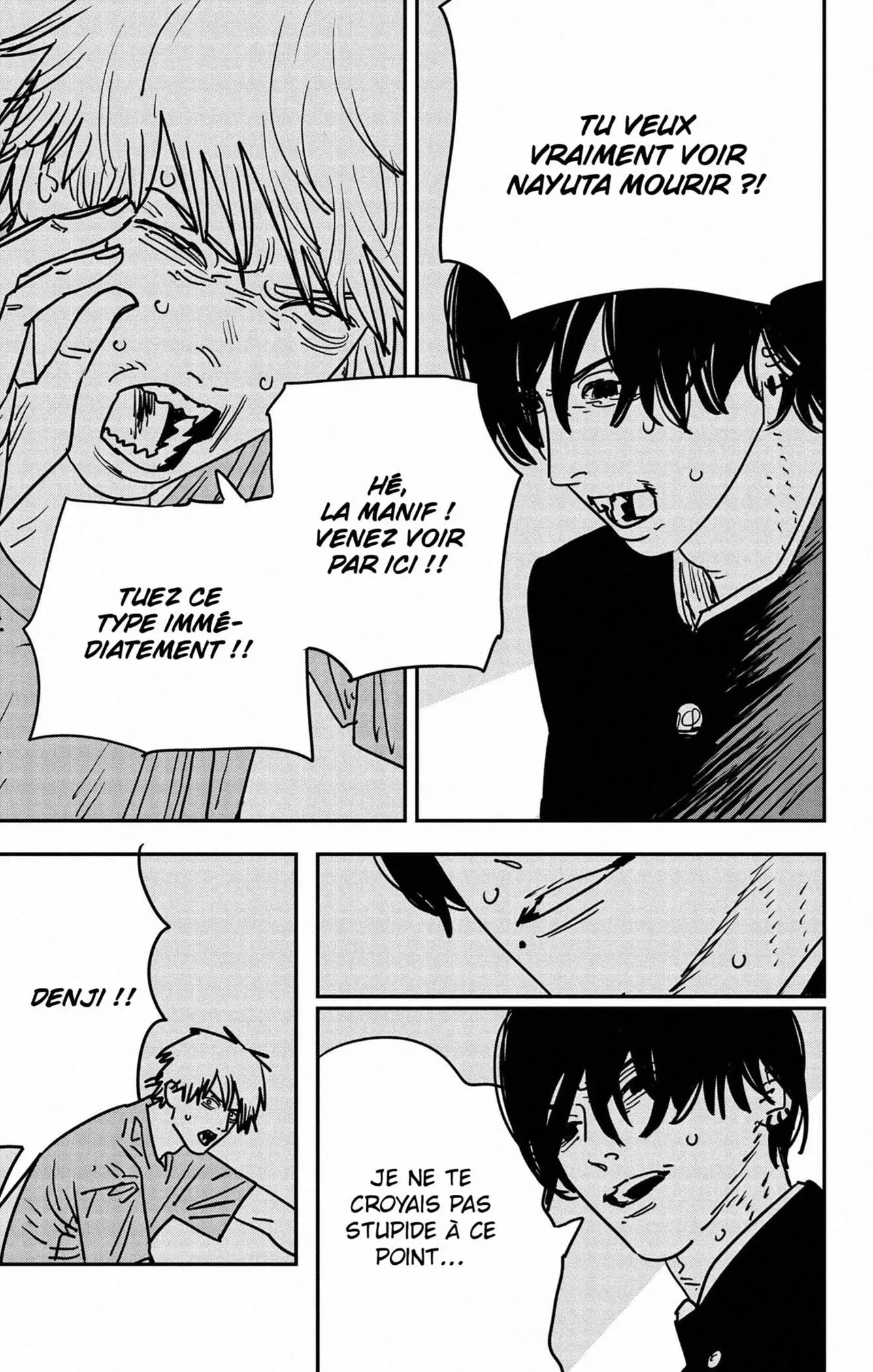 Chainsaw Man - 133 - 65523ac52eef9.webp