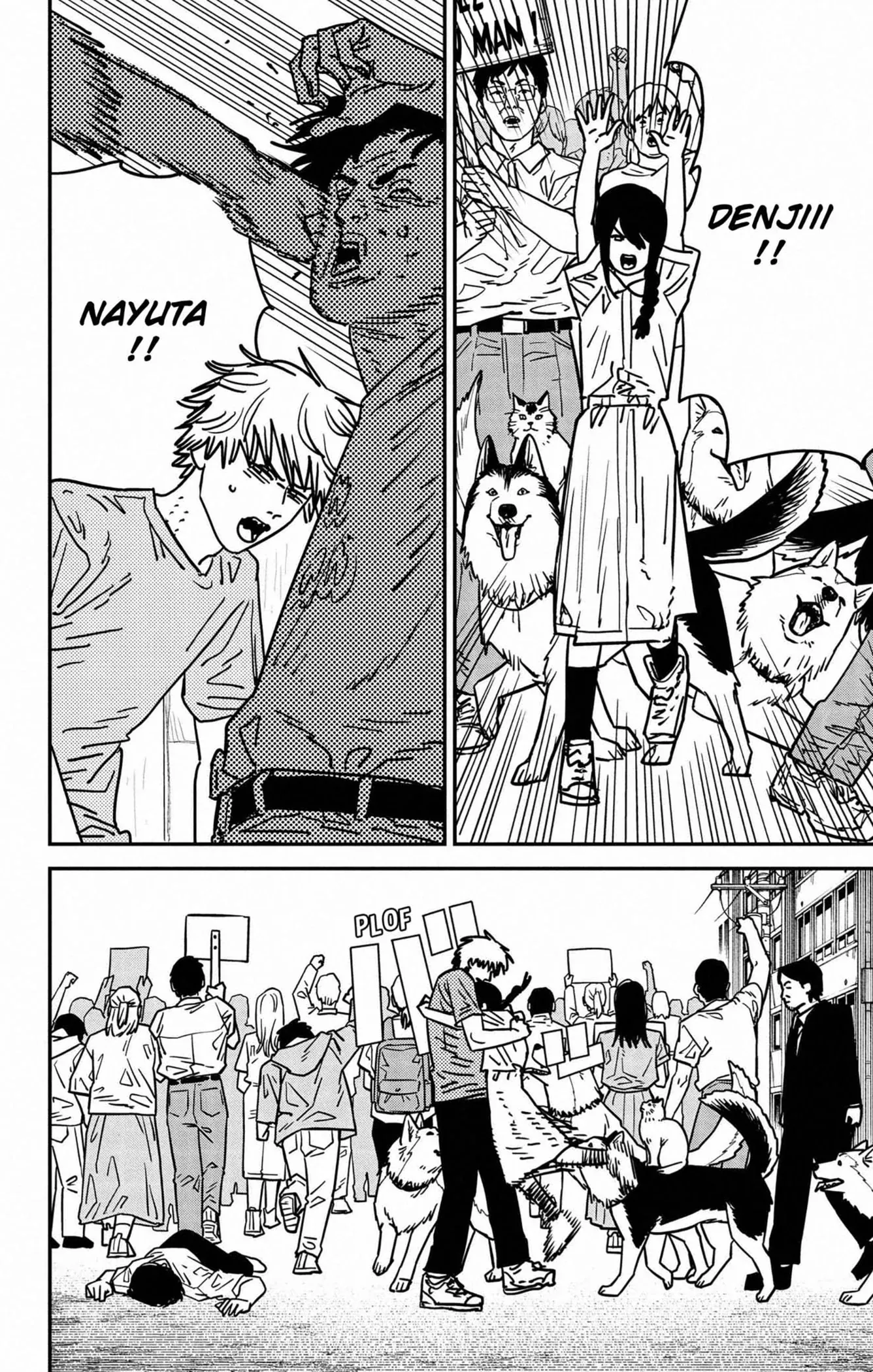 Chainsaw Man - 133 - 65523ac5d0536.webp