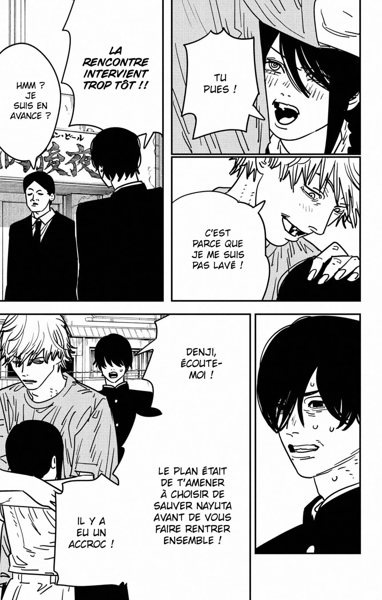 Chainsaw Man - 133 - 65523ac664f4b.webp