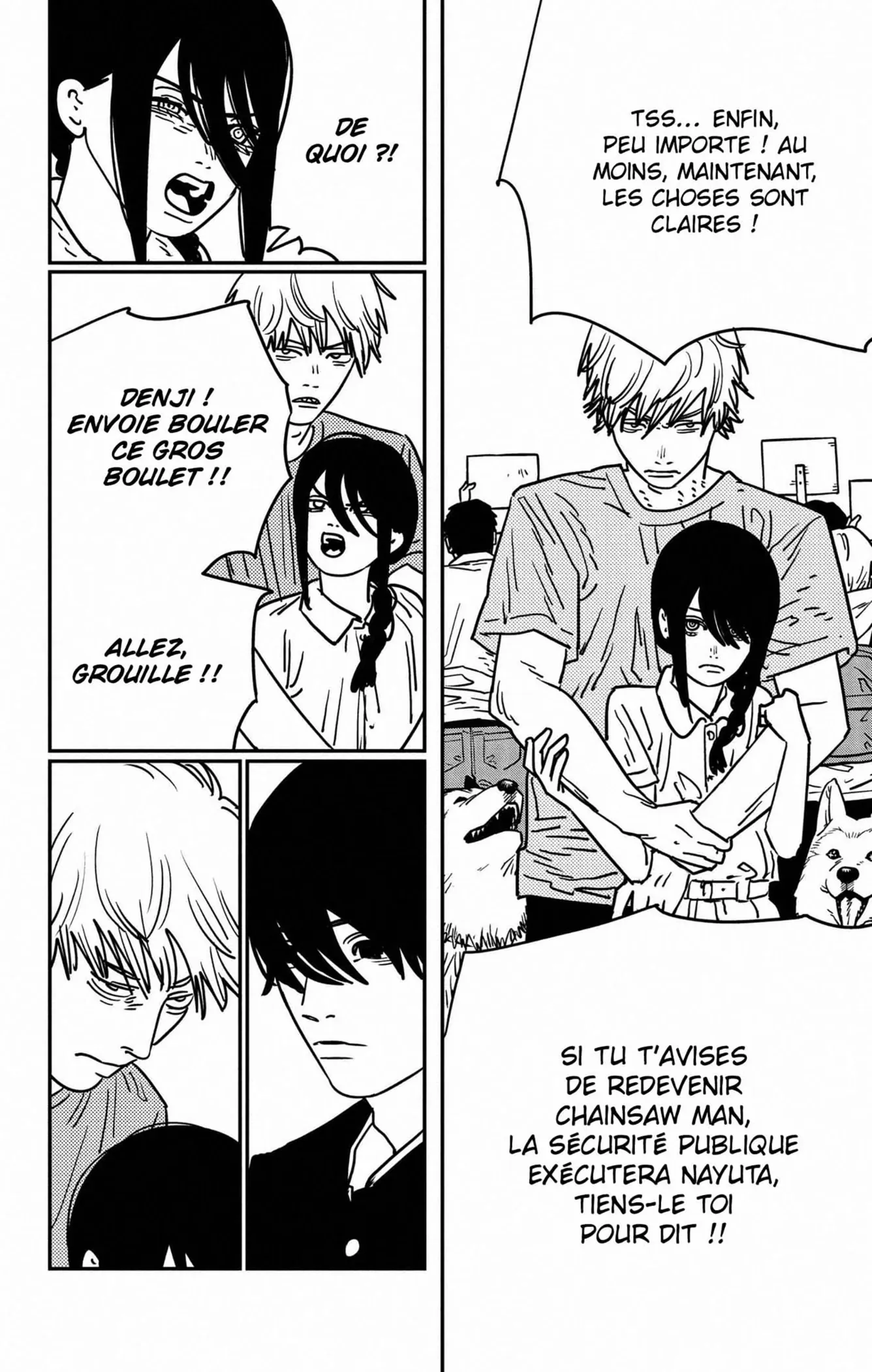Chainsaw Man - 133 - 65523ac6d4ca3.webp