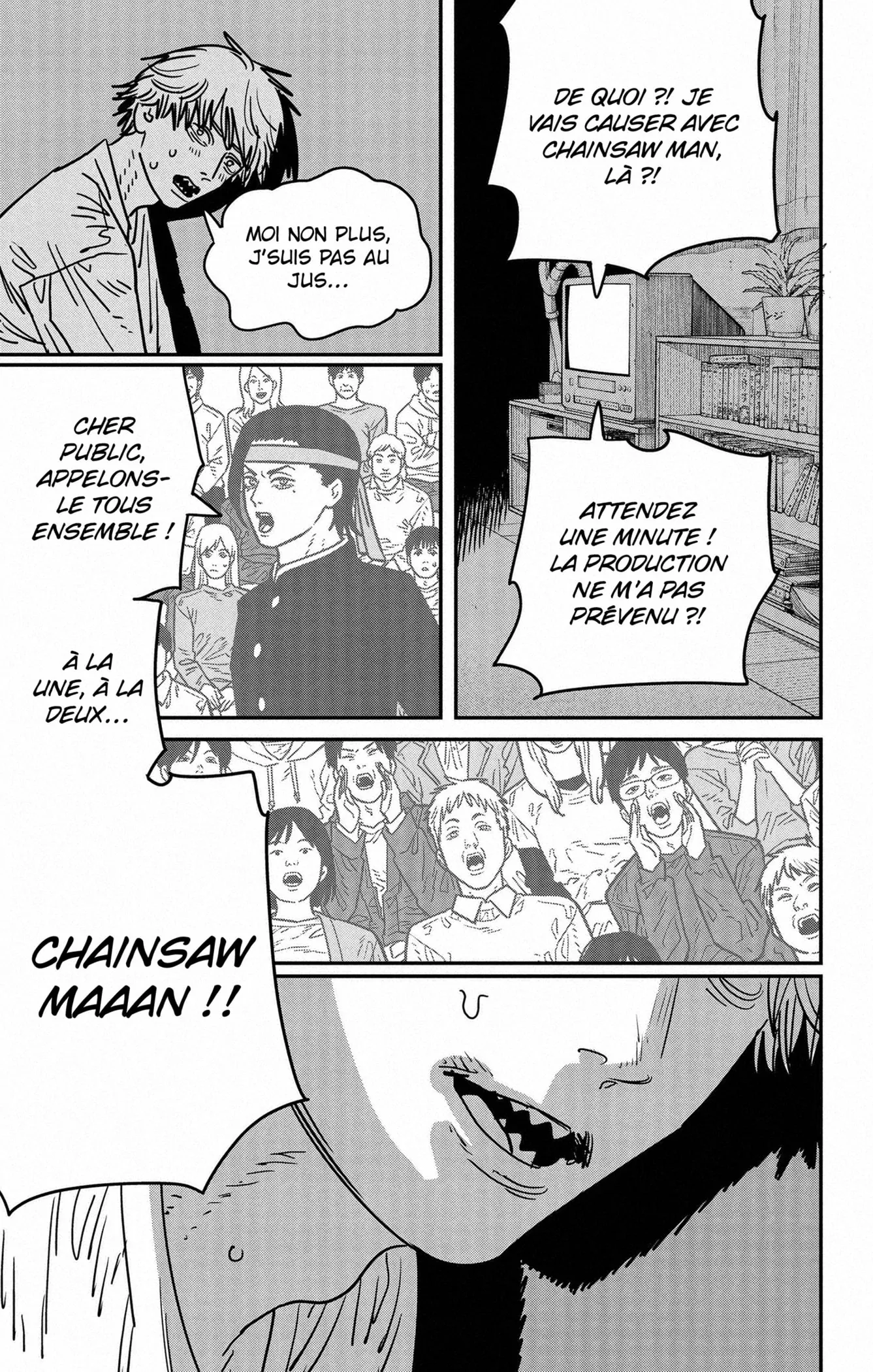 Chainsaw Man - 134 - 65523ad077d82.webp