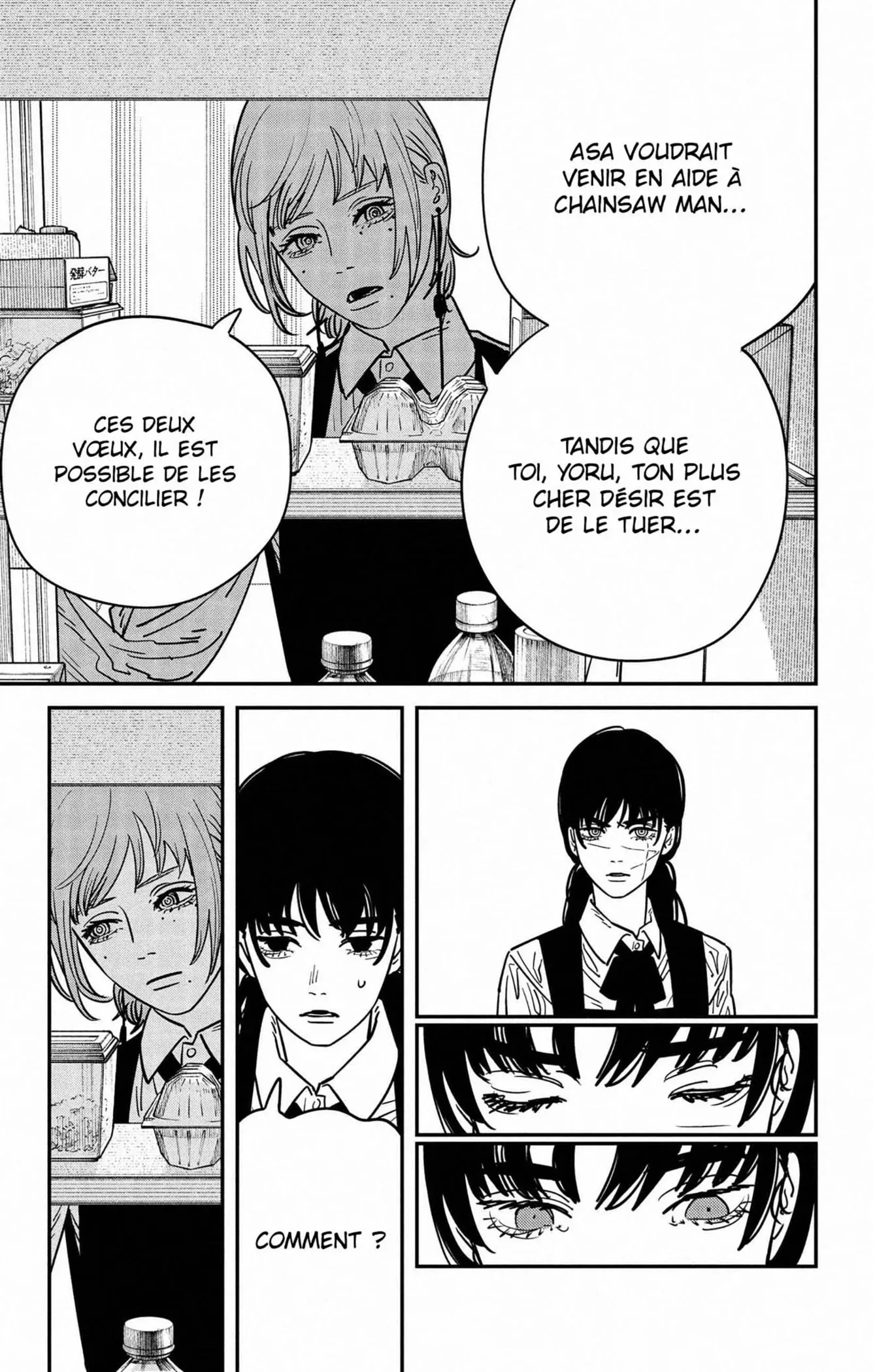 Chainsaw Man - 135 - 65523ad9e688f.webp
