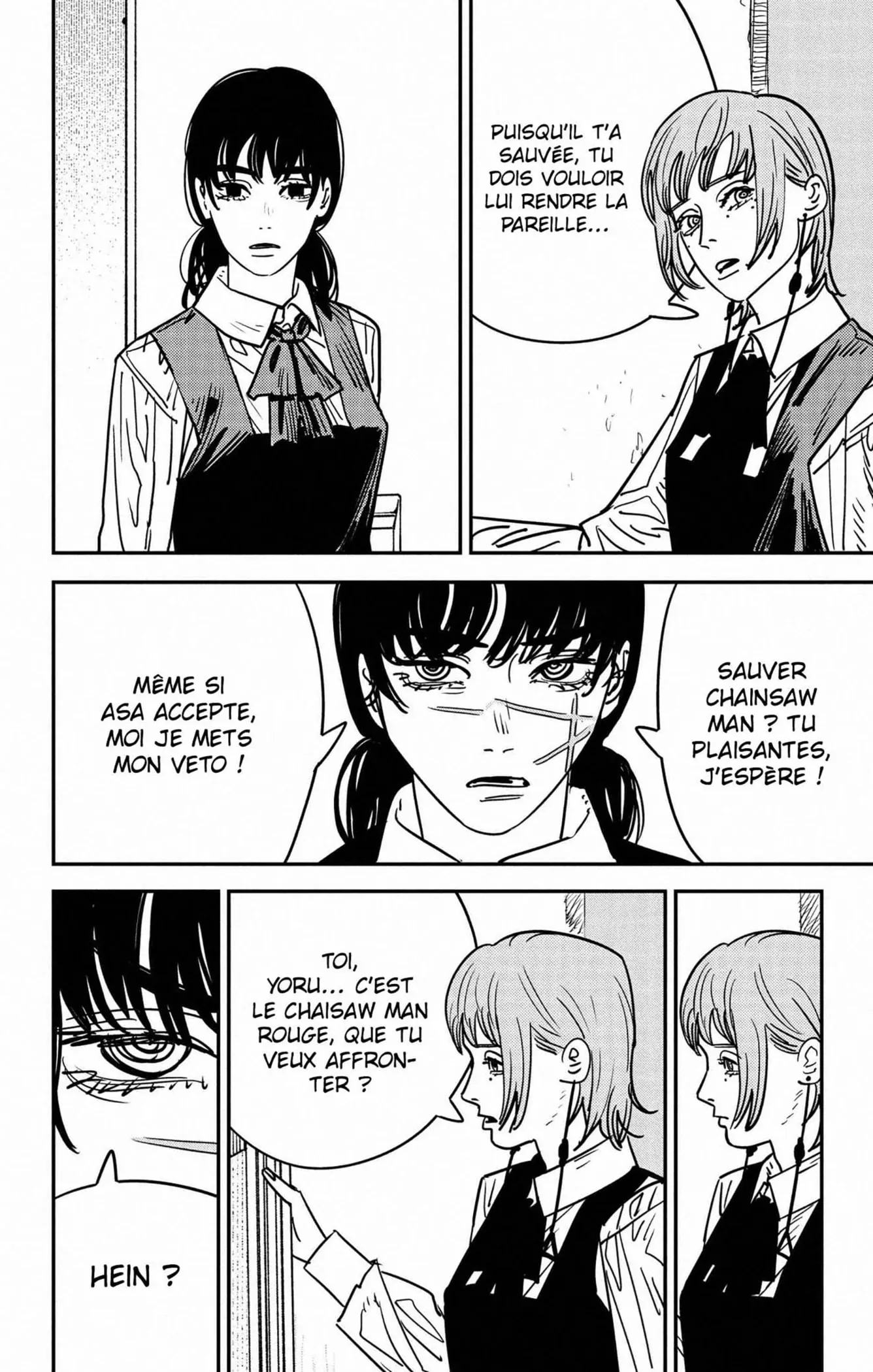 Chainsaw Man - 135 - 65523adb703e1.webp