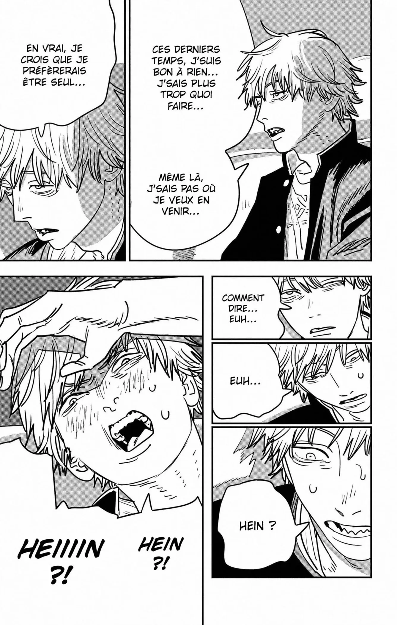 Chainsaw Man - 136 - 65523ae54015c.webp
