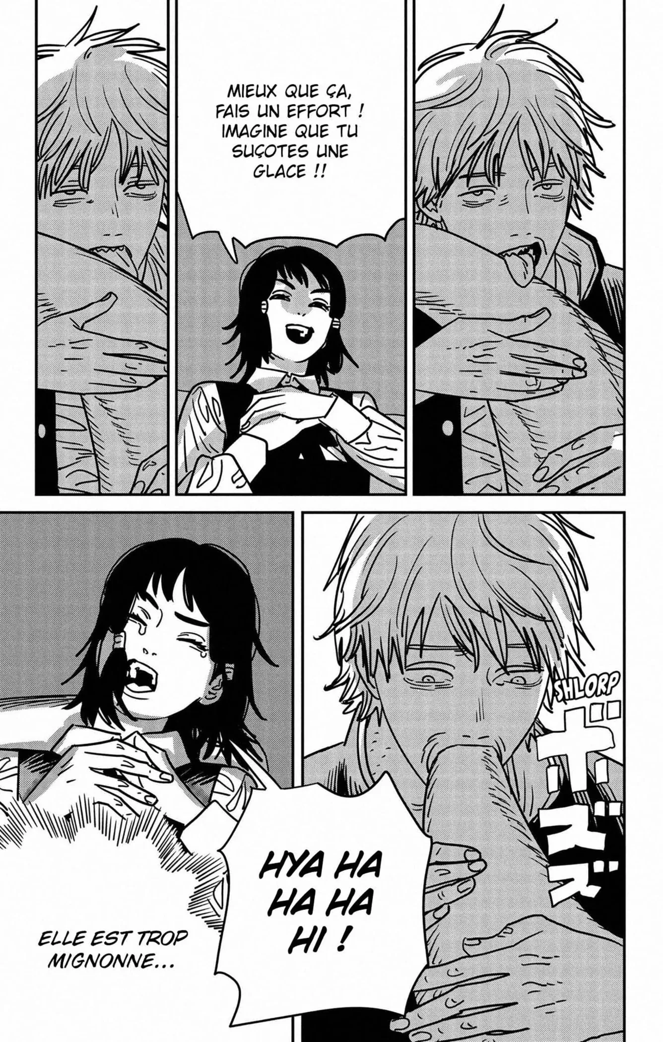 Chainsaw Man - 137 - 65523ae95428a.webp
