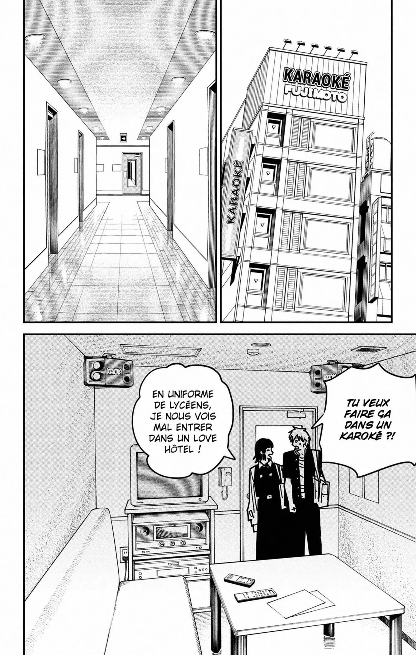Chainsaw Man - 137 - 65523ae9e143a.webp