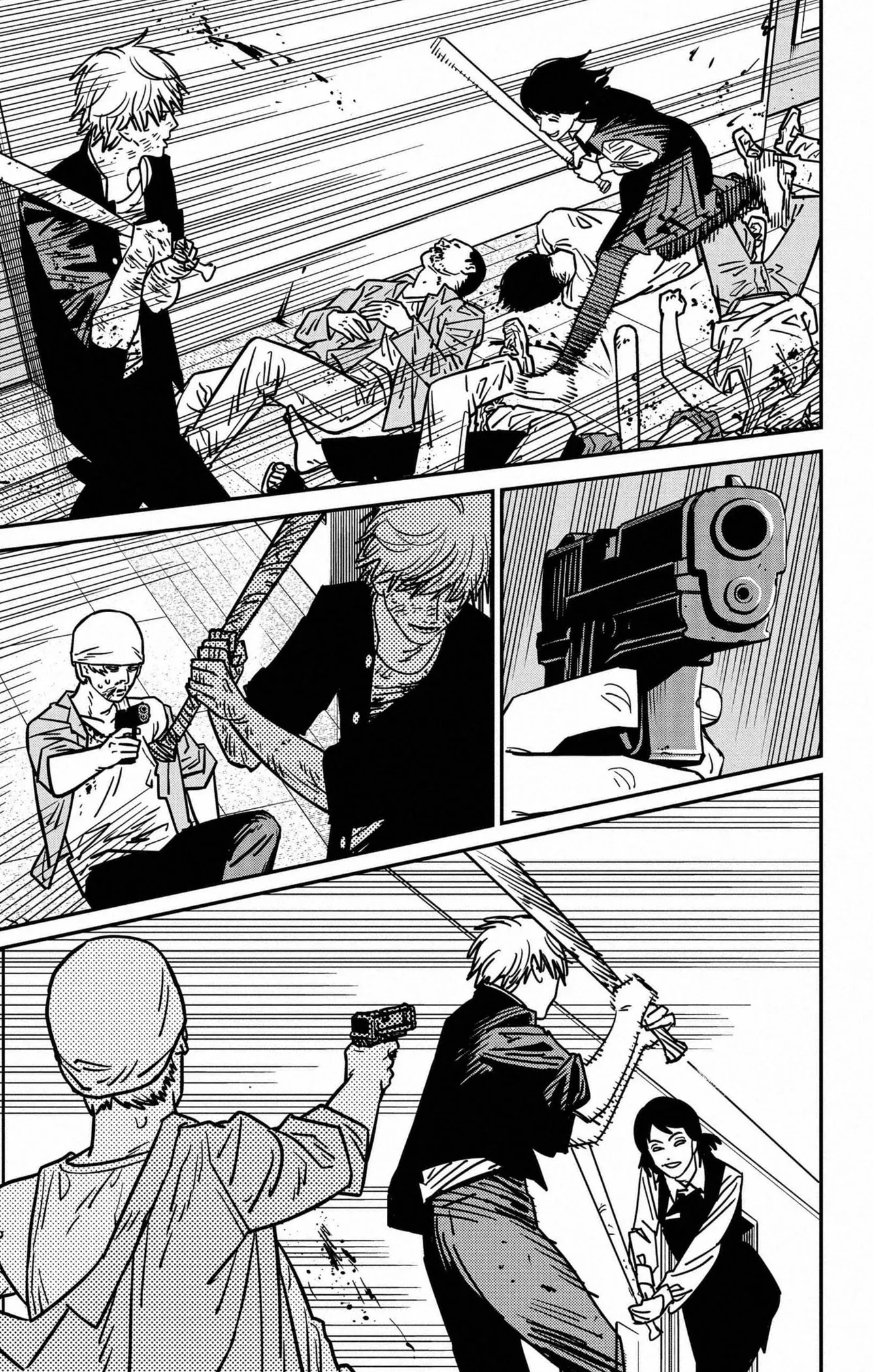 Chainsaw Man - 138 - 65523af1297b2.webp
