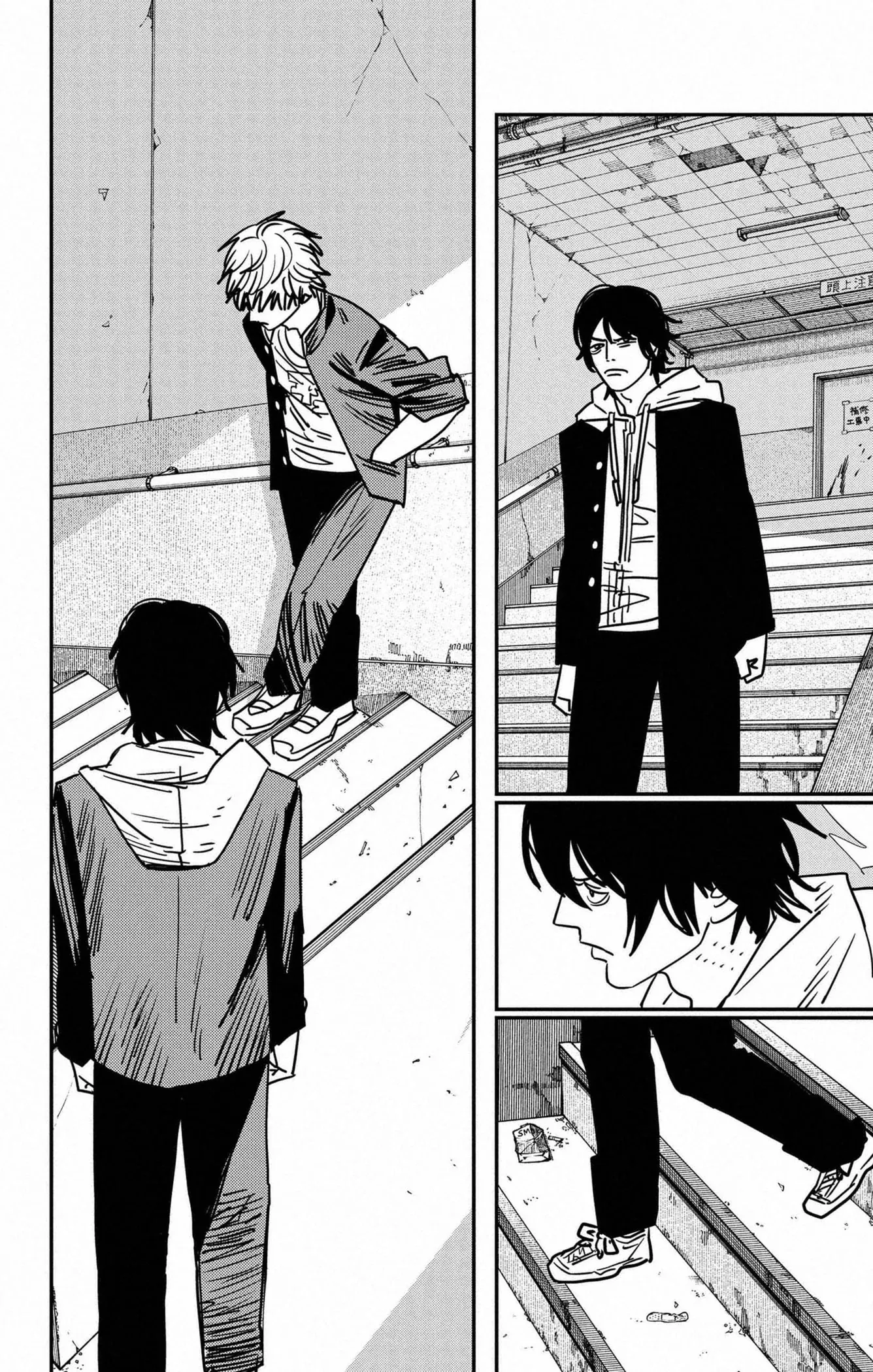 Chainsaw Man - 139 - 65523b02b4997.webp