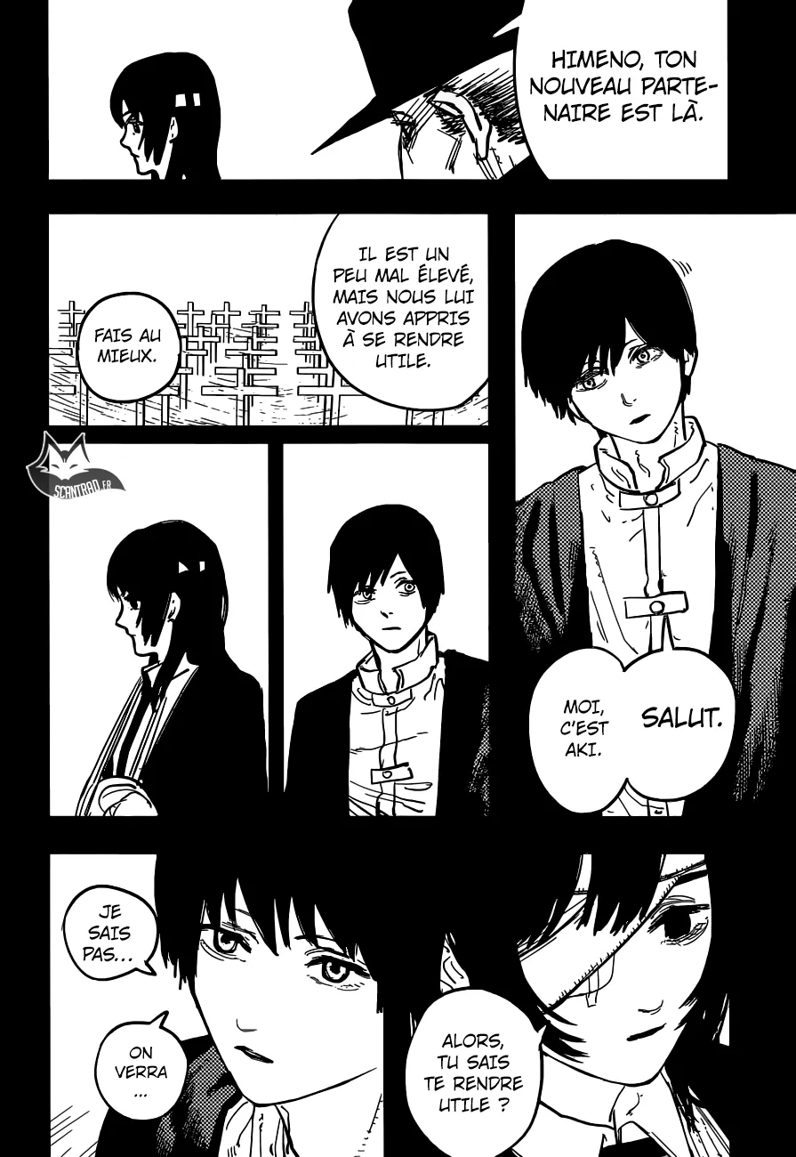 Chainsaw Man - 14 - 65523b066ff76.webp