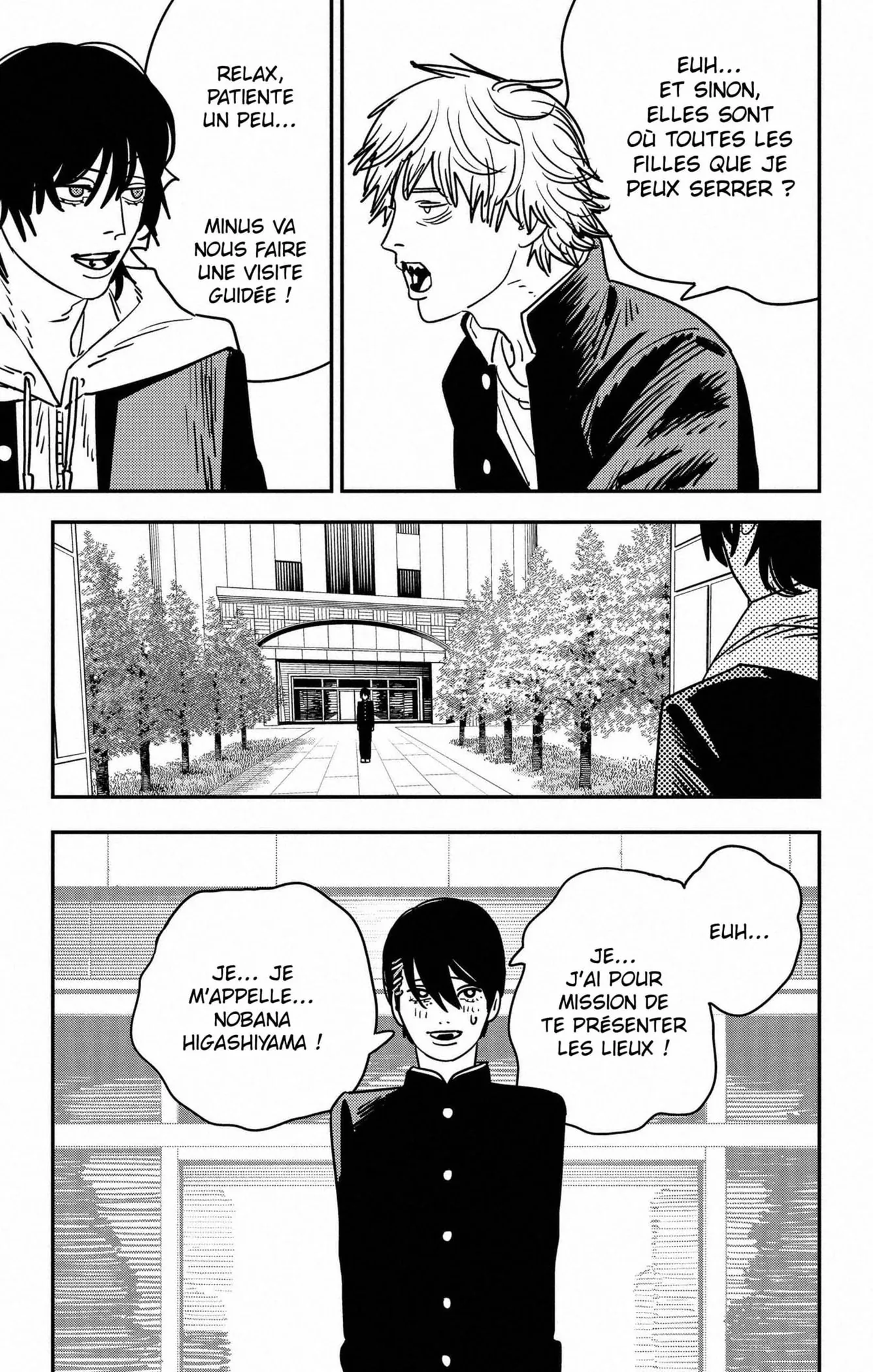 Chainsaw Man - 140 - 65523b082dc2f.webp