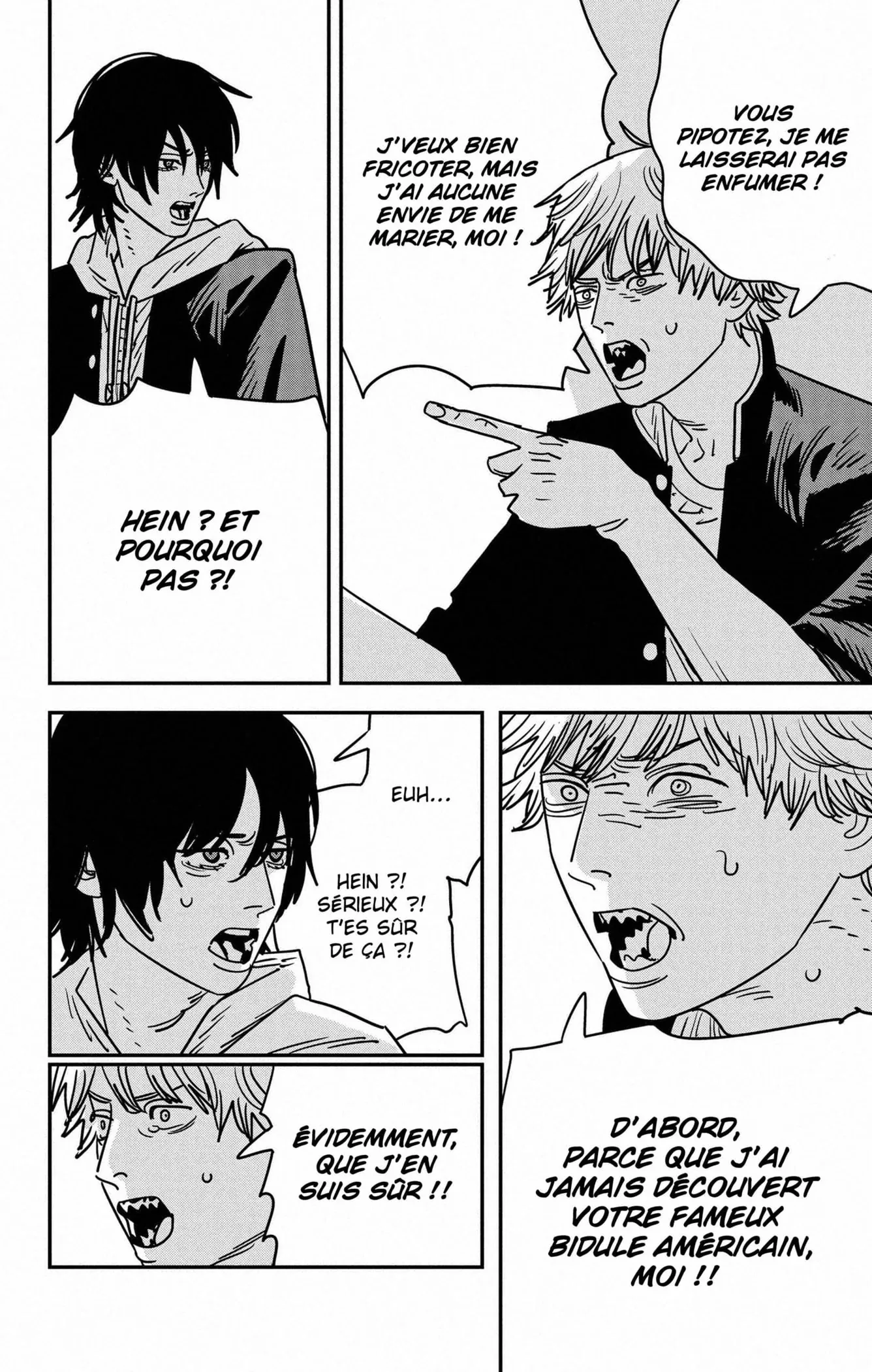 Chainsaw Man - 140 - 65523b0c46f64.webp