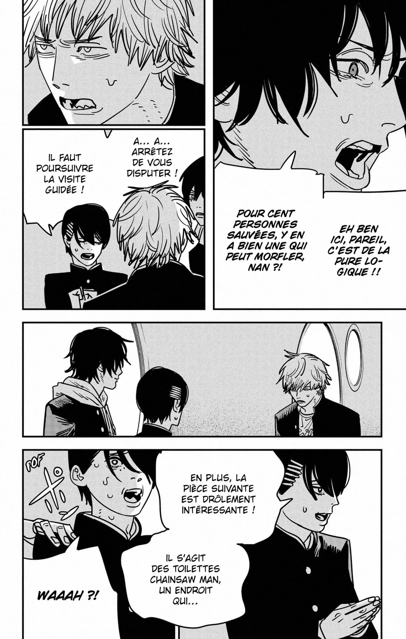 Chainsaw Man - 140 - 65523b0d64704.webp