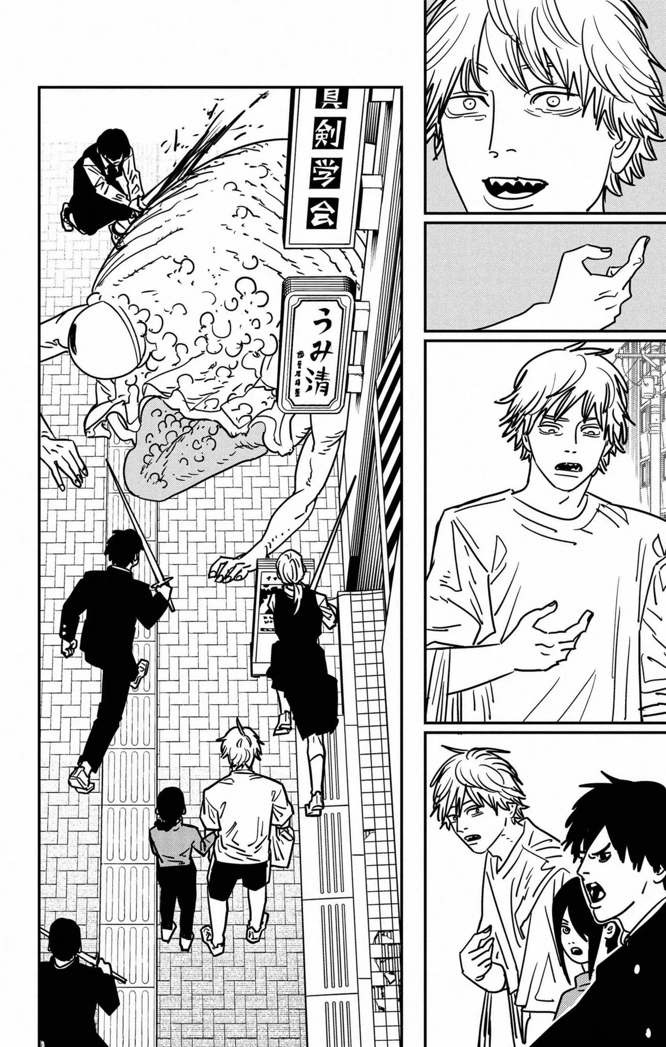 Chainsaw Man - 141 - 65523b13bb44a.webp