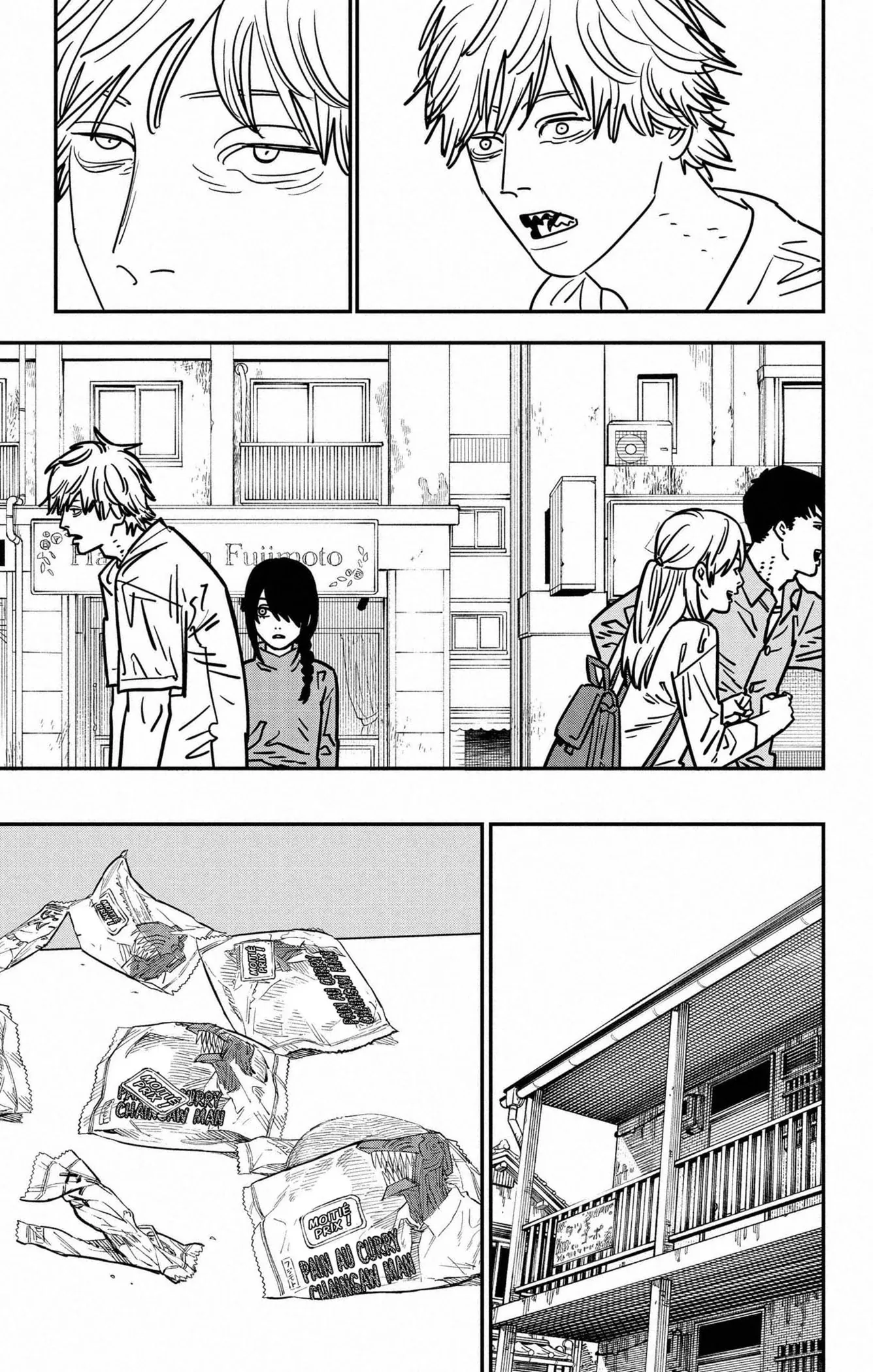 Chainsaw Man - 141 - 65523b1452dfd.webp