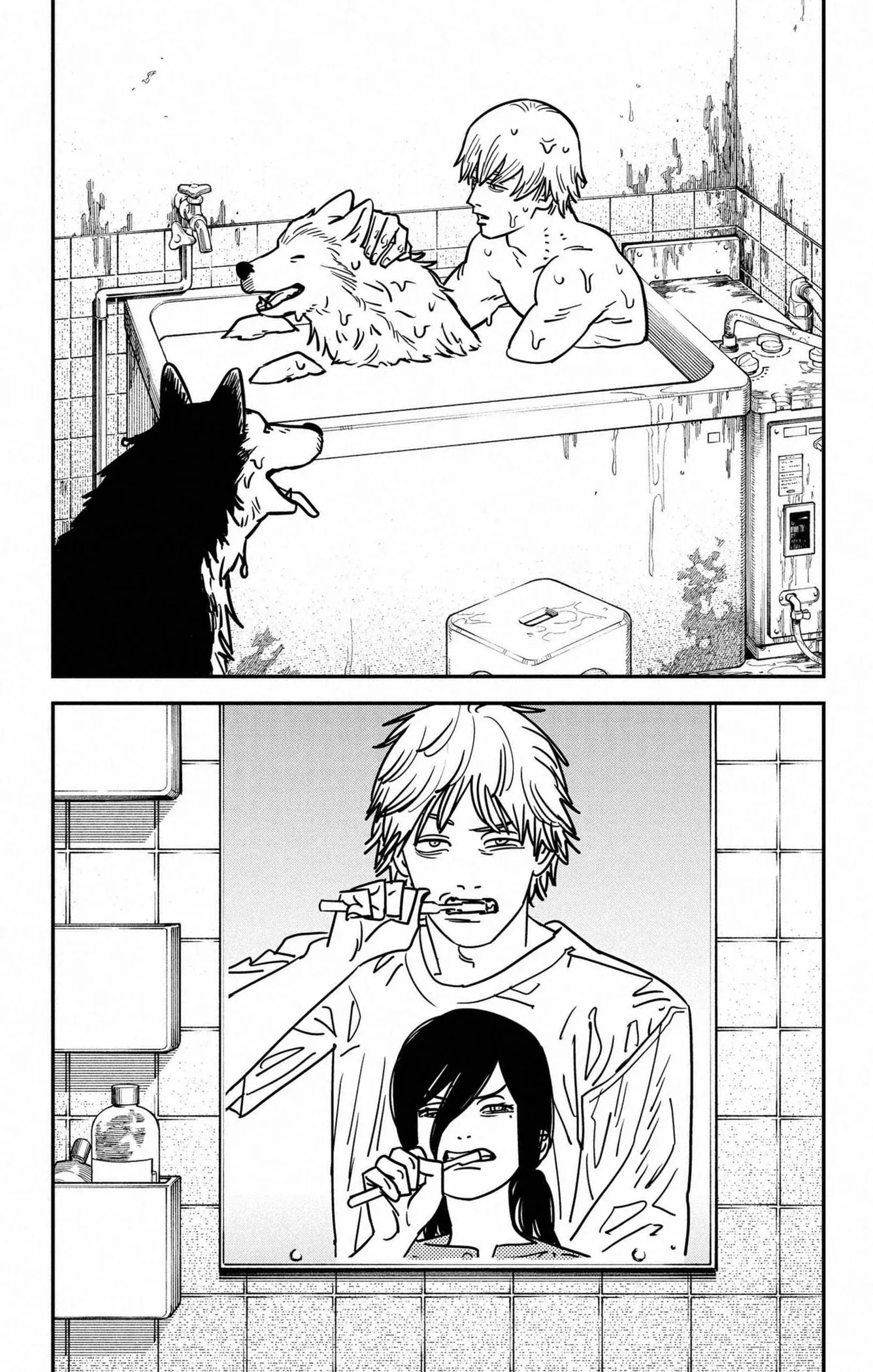 Chainsaw Man - 141 - 65523b1574484.webp