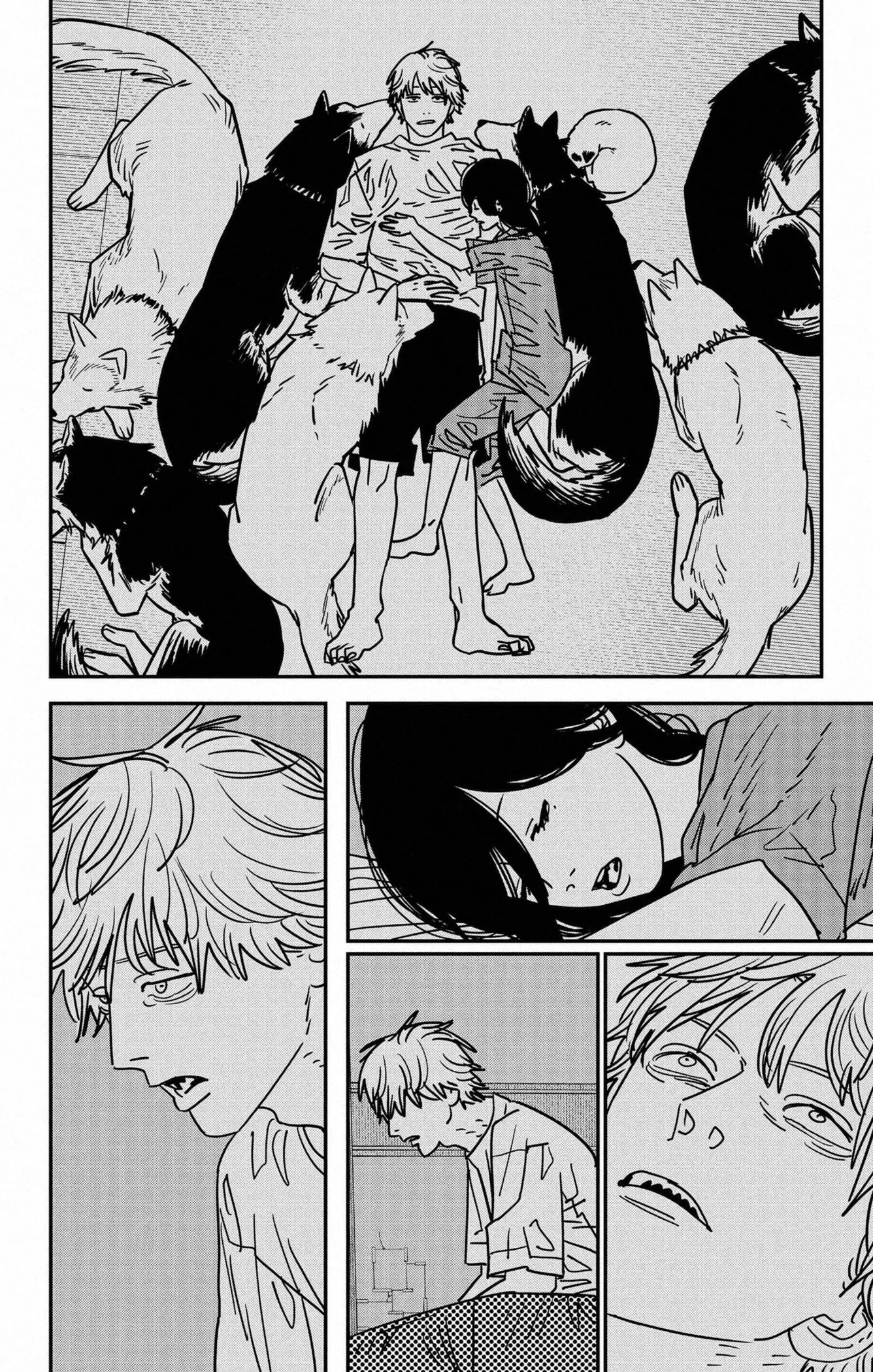 Chainsaw Man - 141 - 65523b163aa72.webp