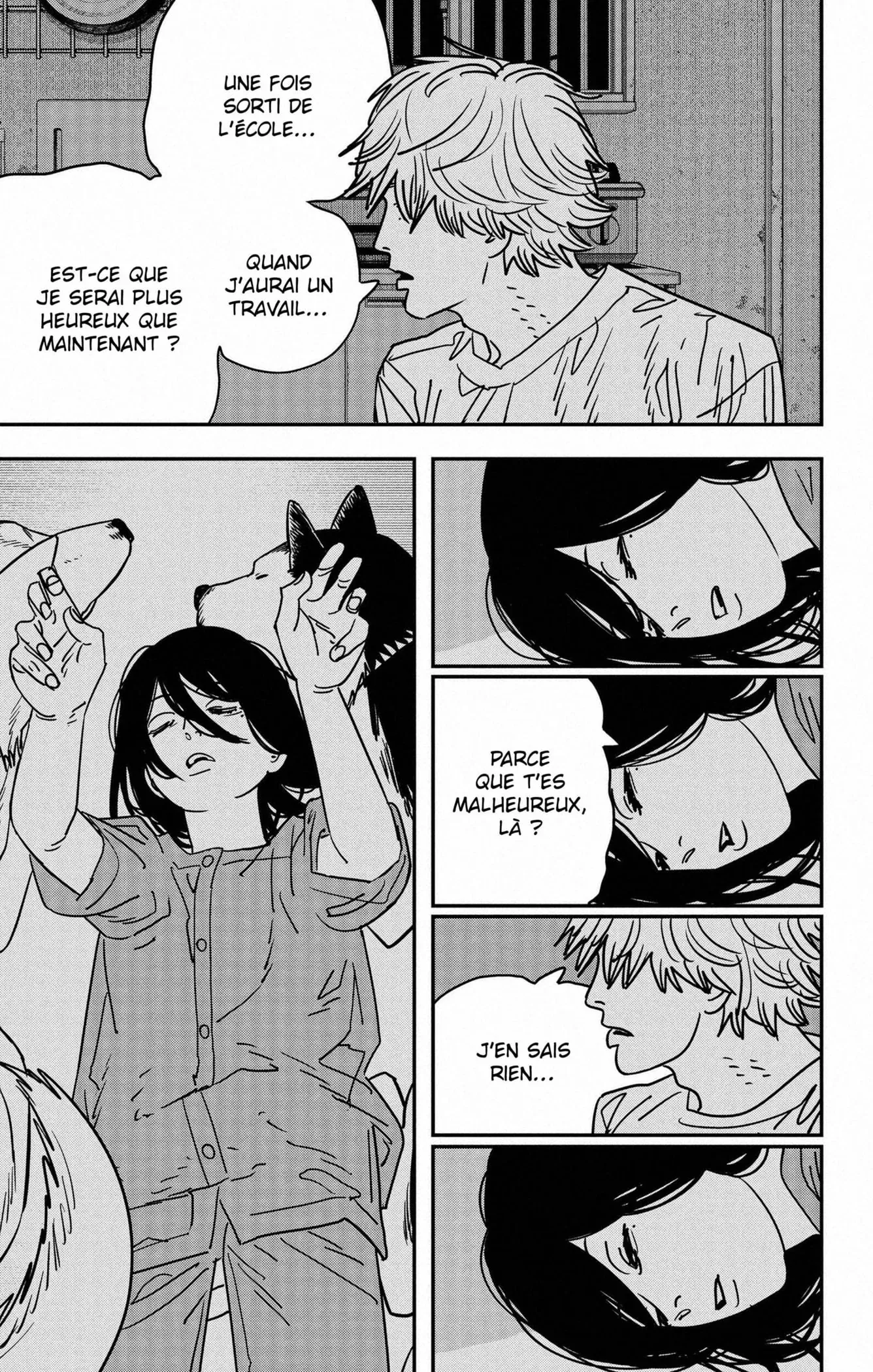 Chainsaw Man - 141 - 65523b1885732.webp