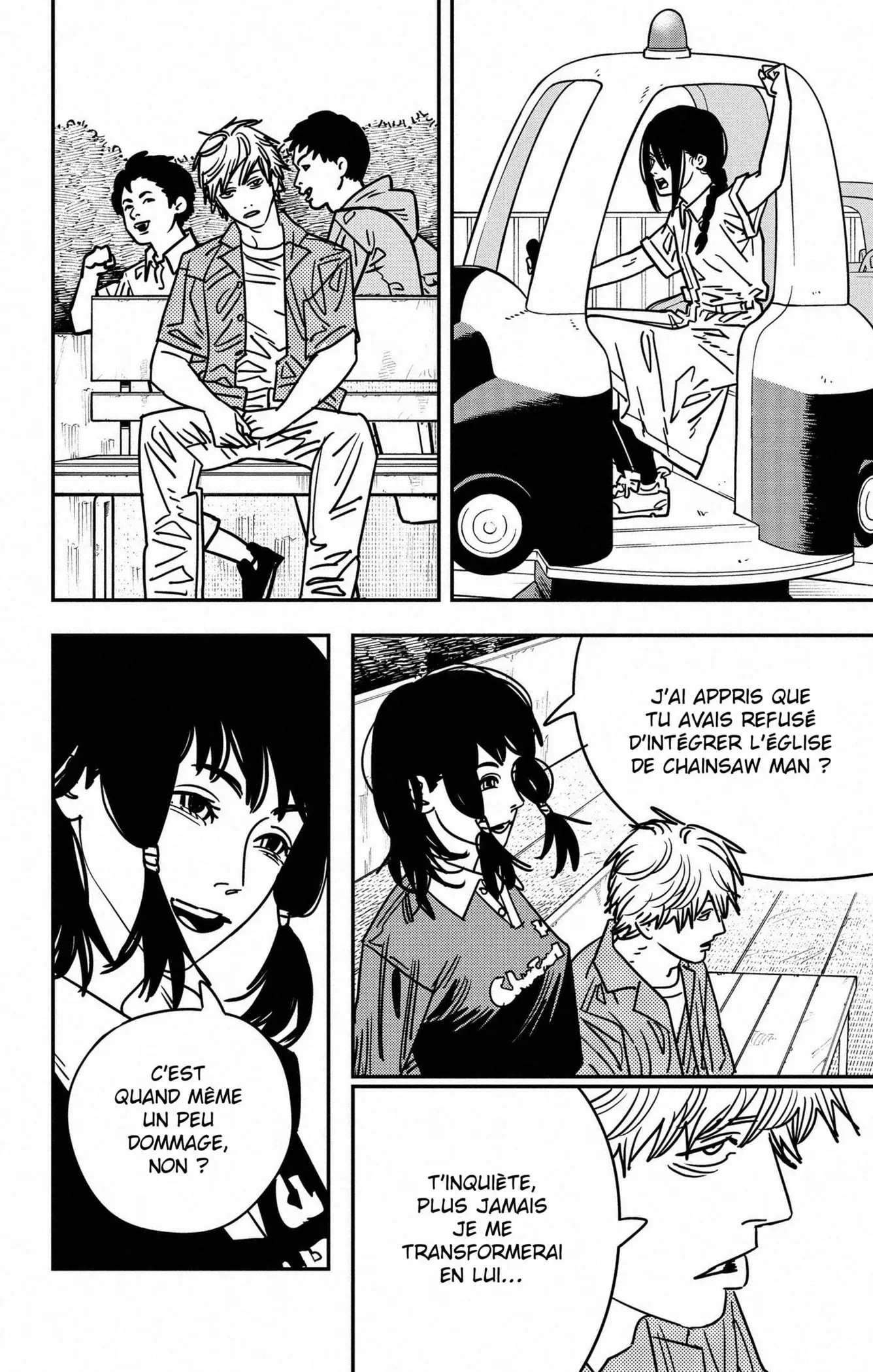 Chainsaw Man - 142 - 65523b1c86b75.webp