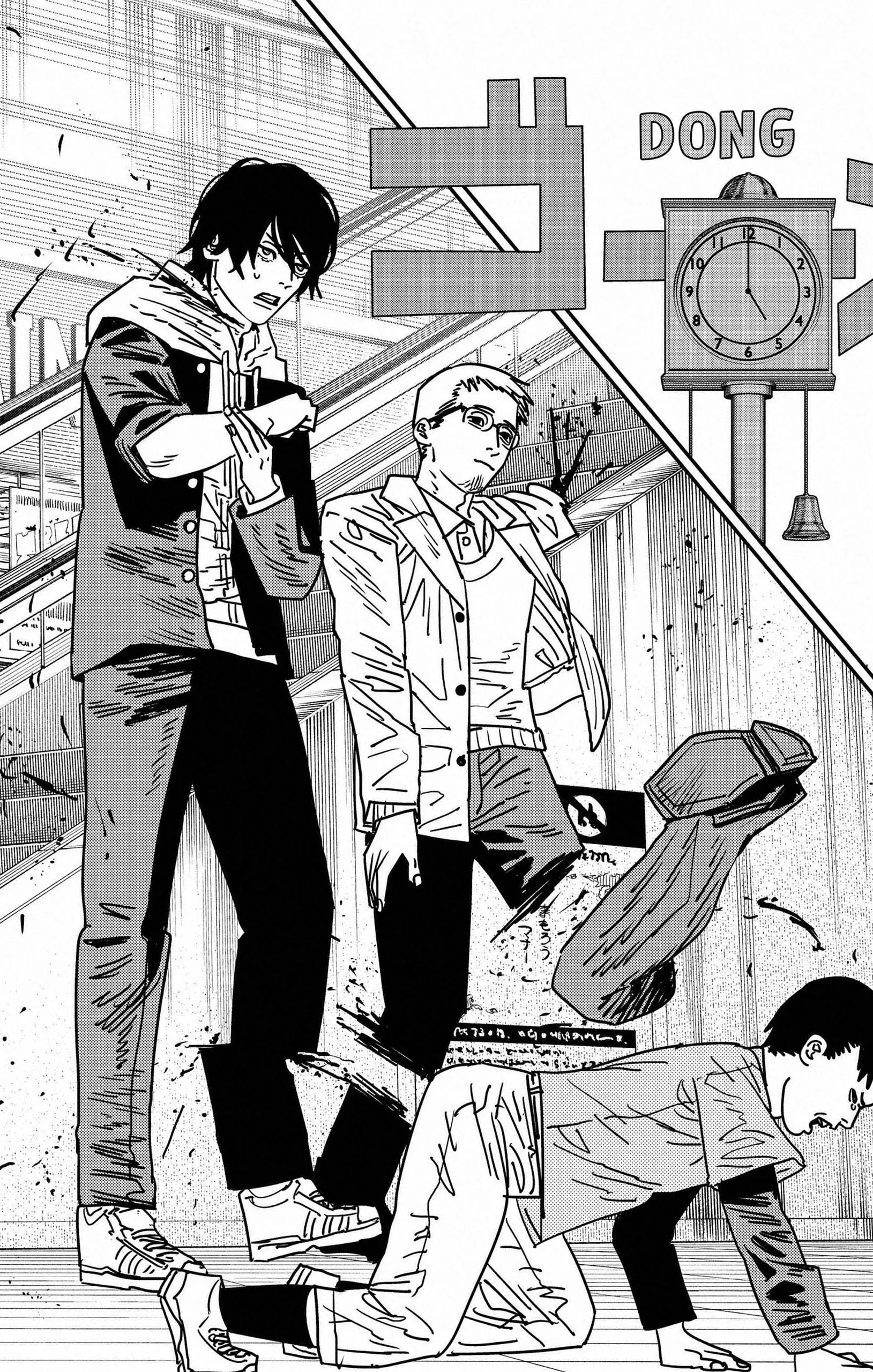 Chainsaw Man - 143 - 65523b26bebab.webp