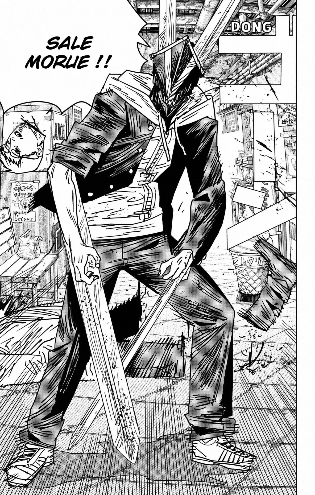Chainsaw Man - 143 - 65523b2953a06.webp