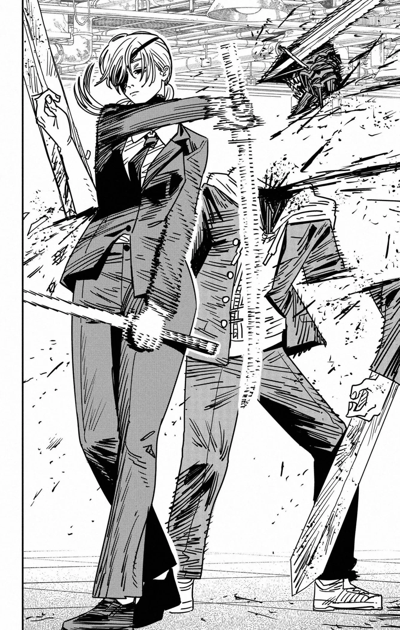 Chainsaw Man - 143 - 65523b2a2dbc4.webp