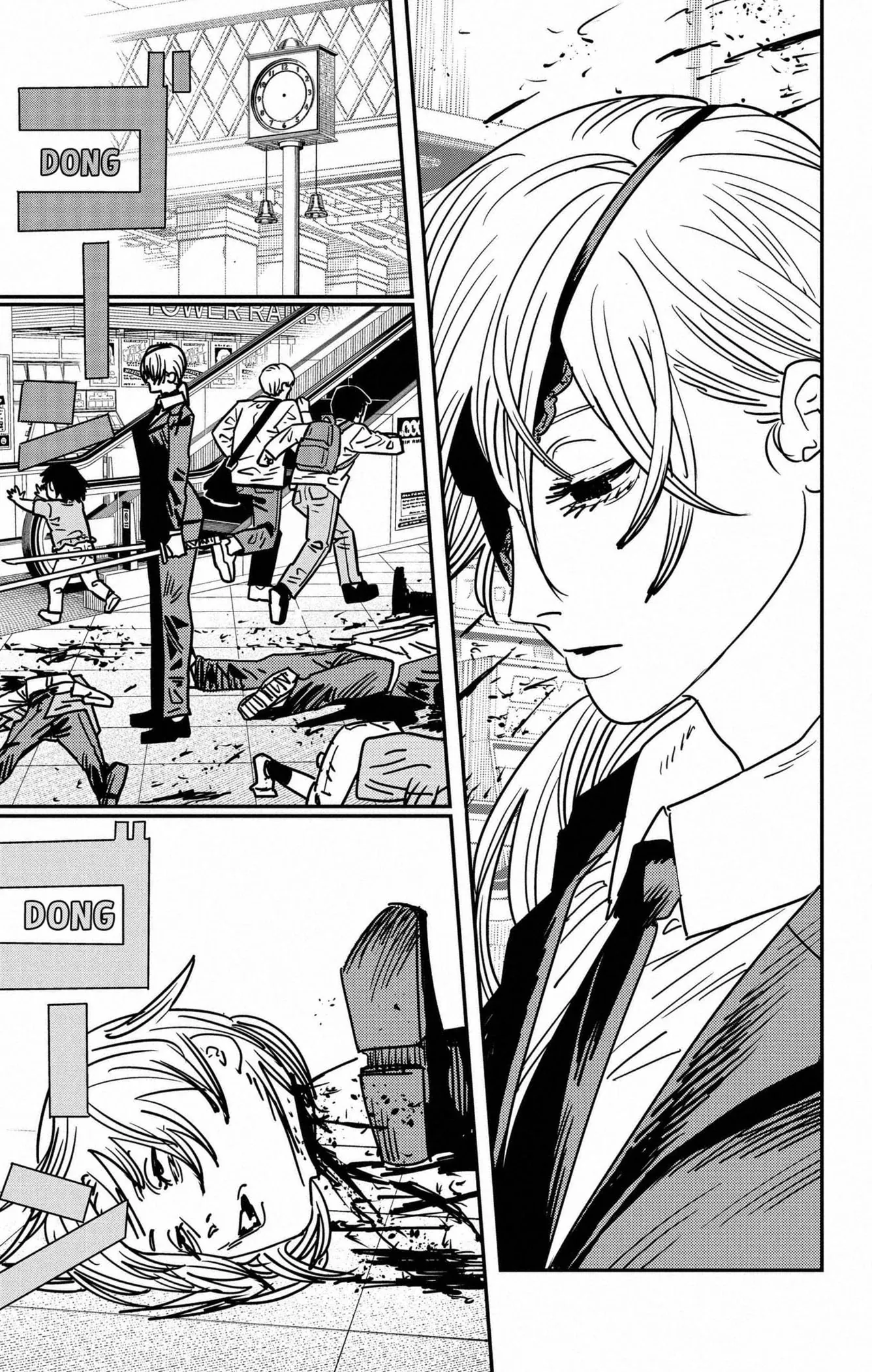 Chainsaw Man - 143 - 65523b2ae482e.webp