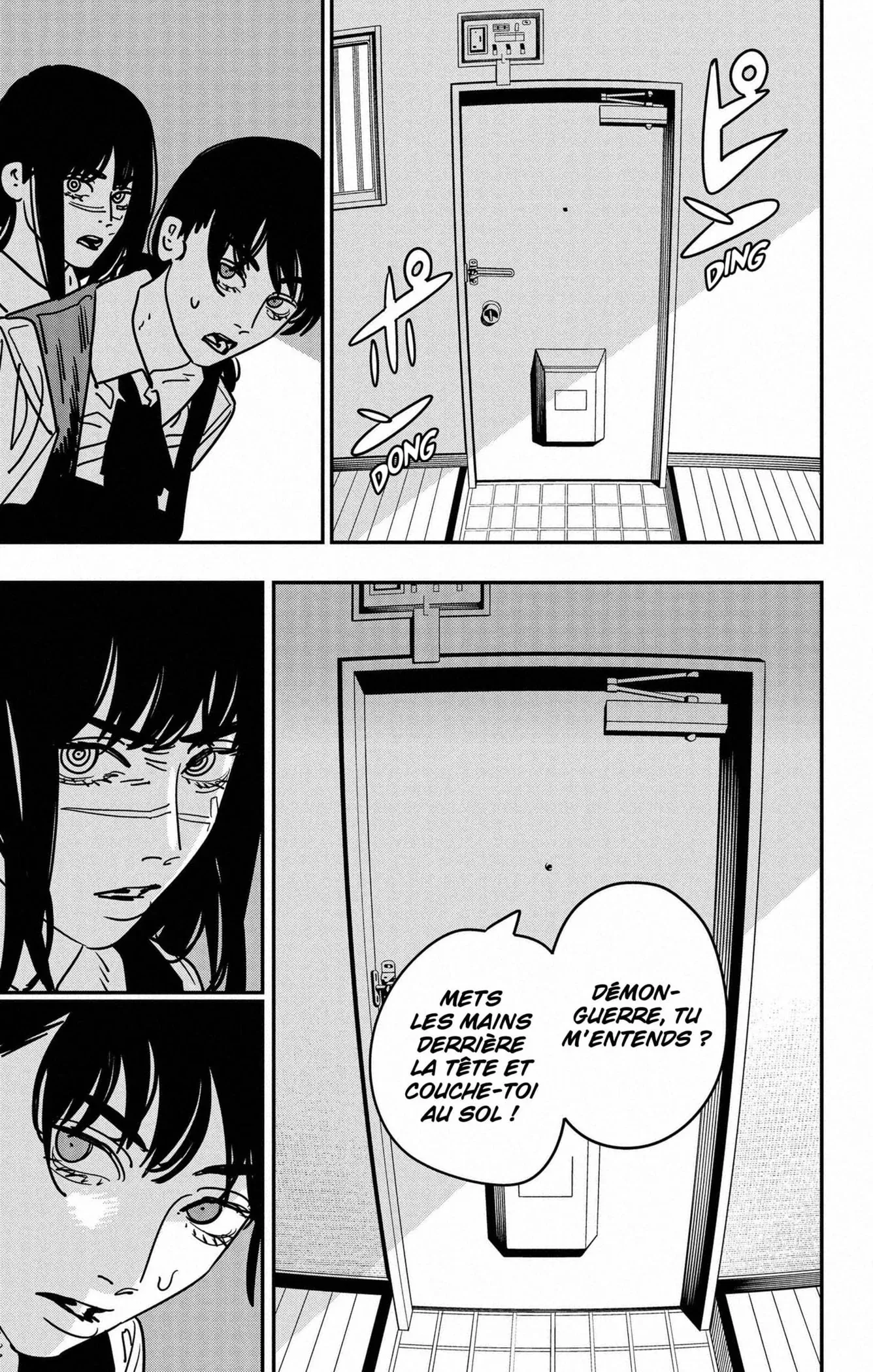 Chainsaw Man - 145 - 65523b3cd0433.webp