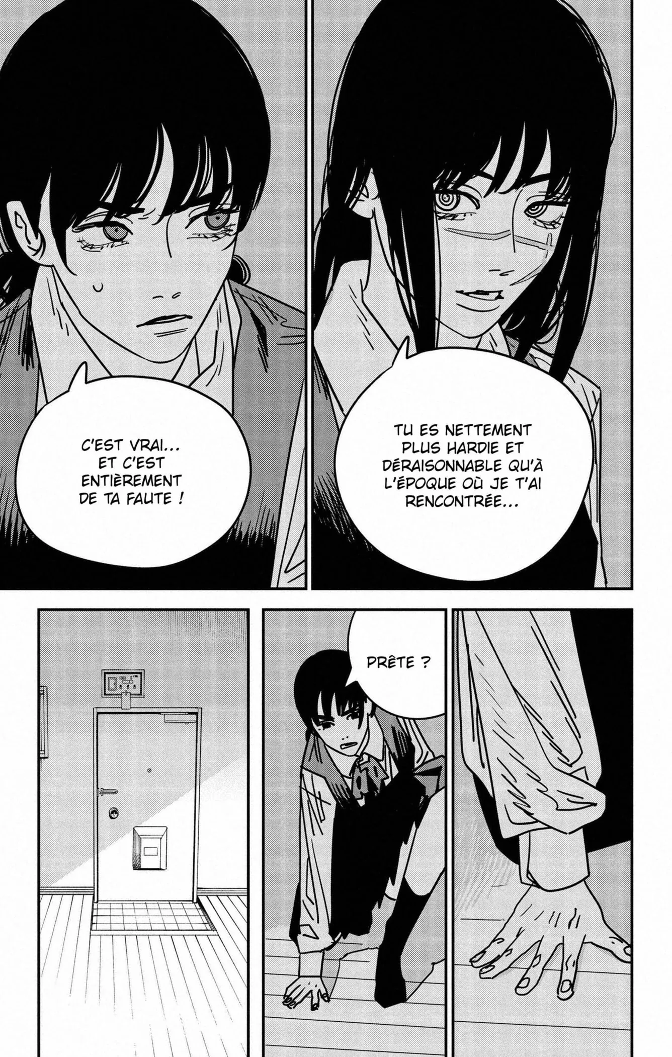 Chainsaw Man - 145 - 65523b3e2a941.webp