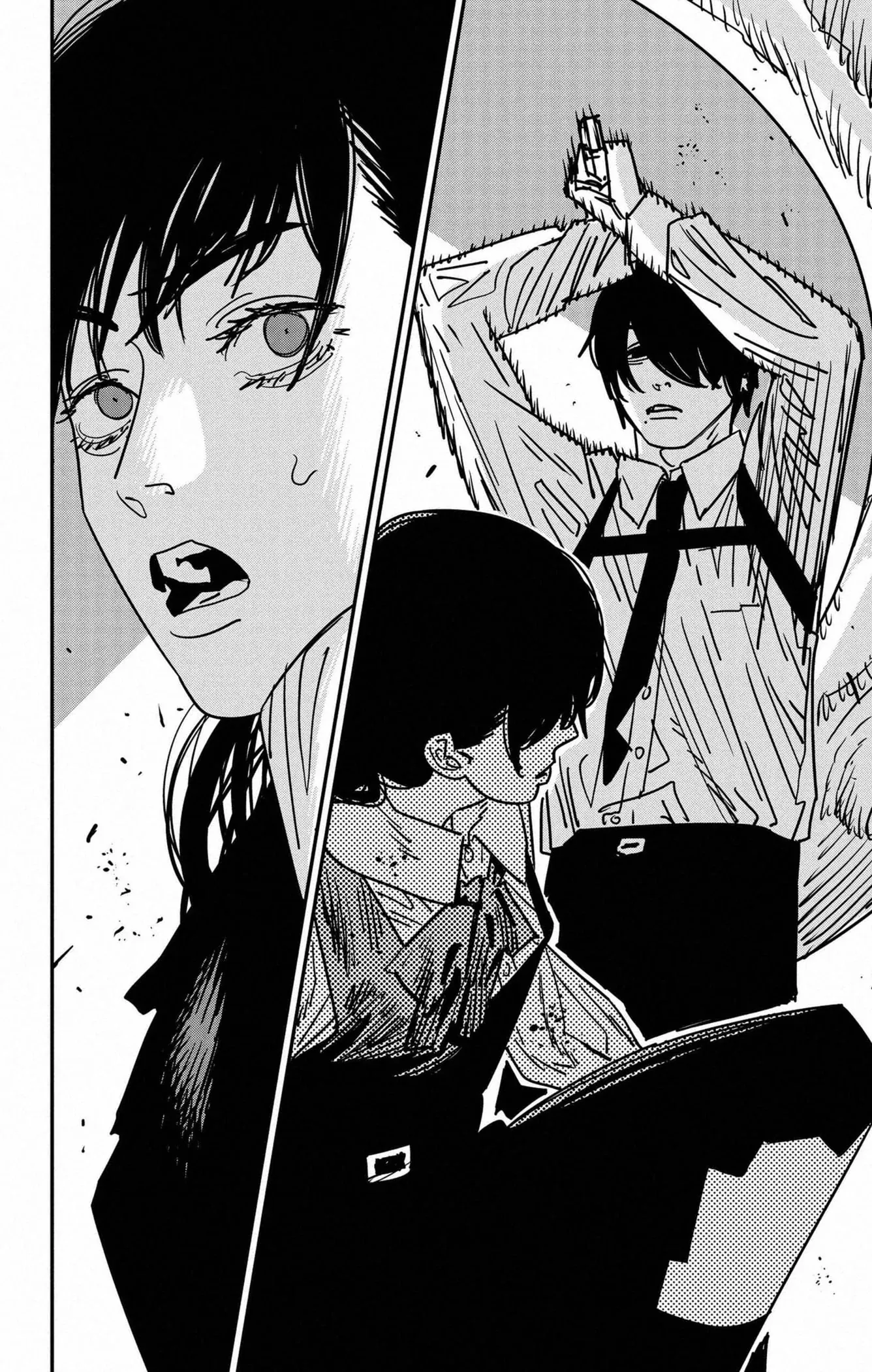 Chainsaw Man - 146 - 65523b43779b5.webp
