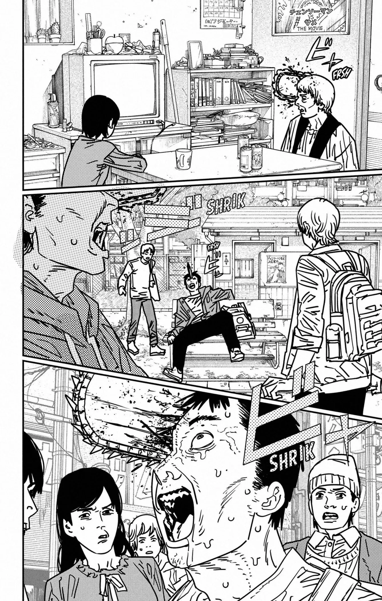 Chainsaw Man - 146 - 65523b461674e.webp