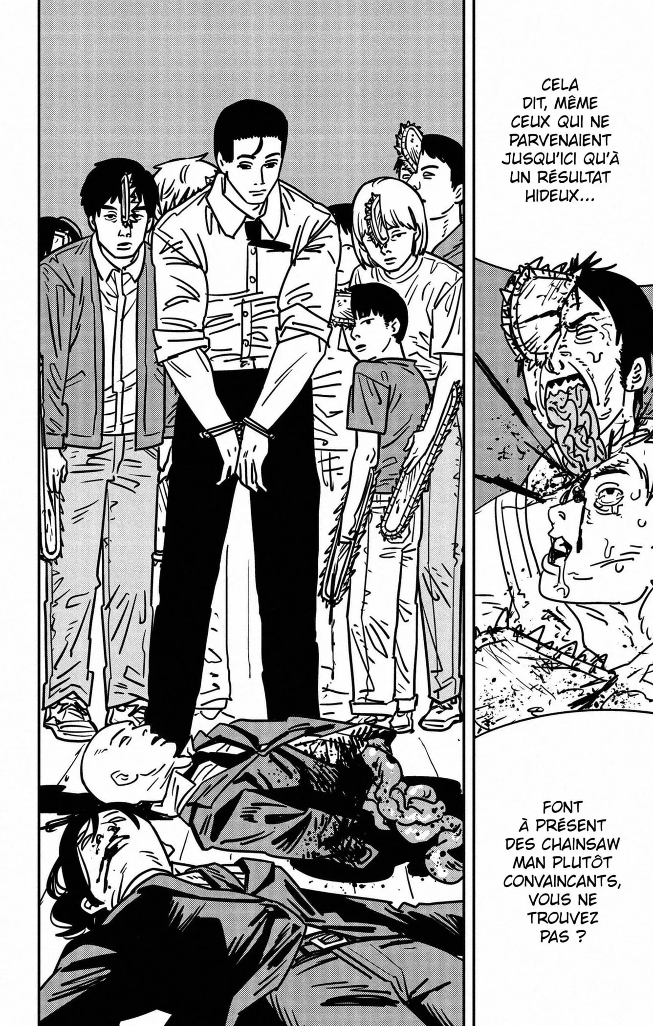 Chainsaw Man - 146 - 65523b49badfc.webp